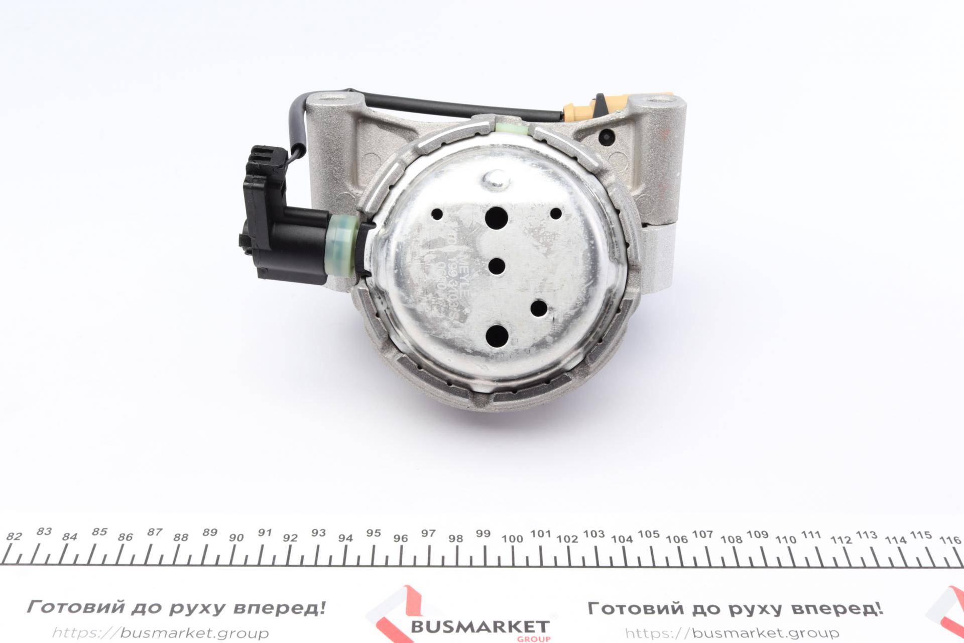 Подушка двигуна Audi A6/A7 3.0 TDI 10-18 (К-кт) (Всередині ОЕ quality)