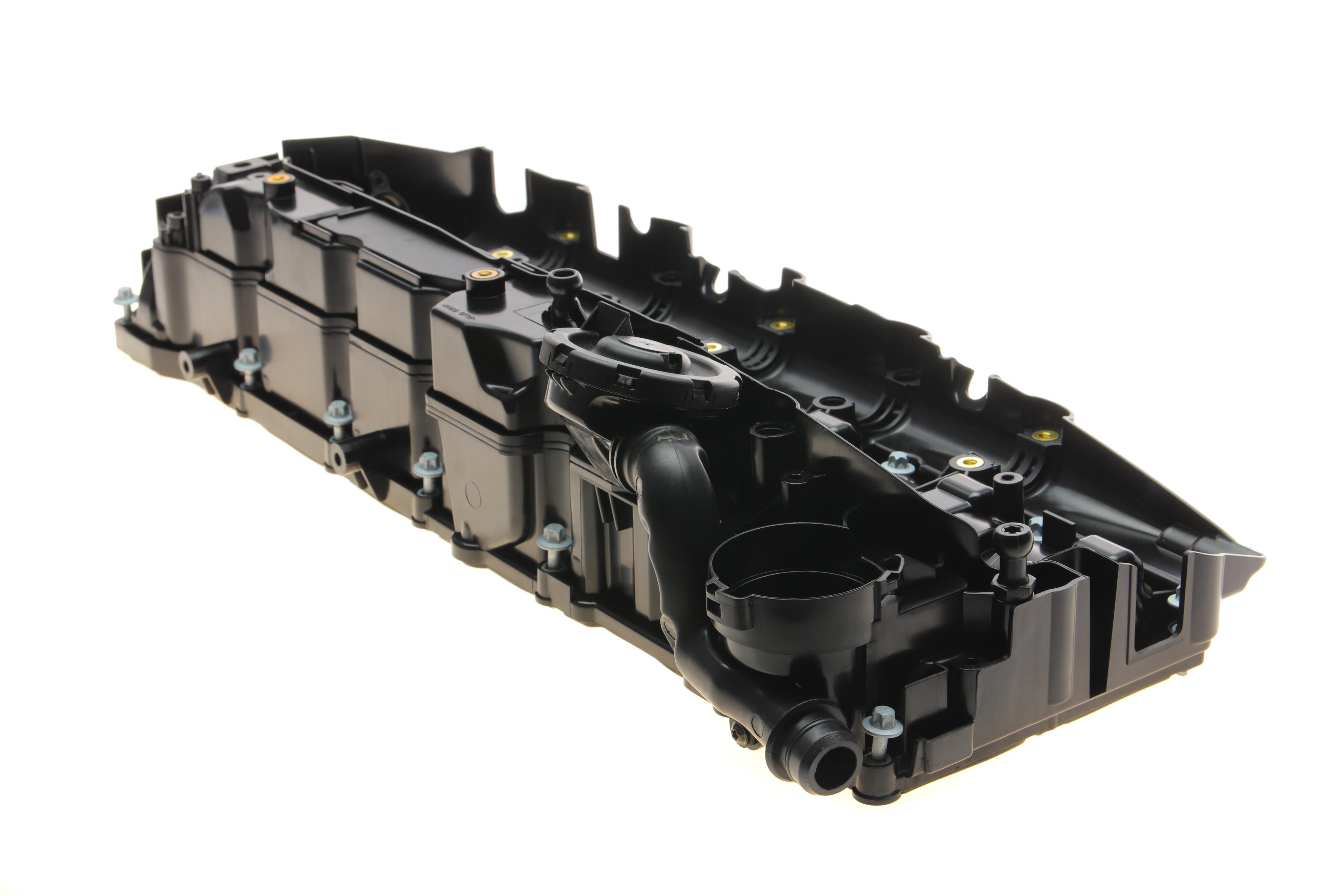 Кришка клапанів BMW 5 (F10/F07)/X5 (E70/F15/F85) 3.0 08-18 D40 (N57)