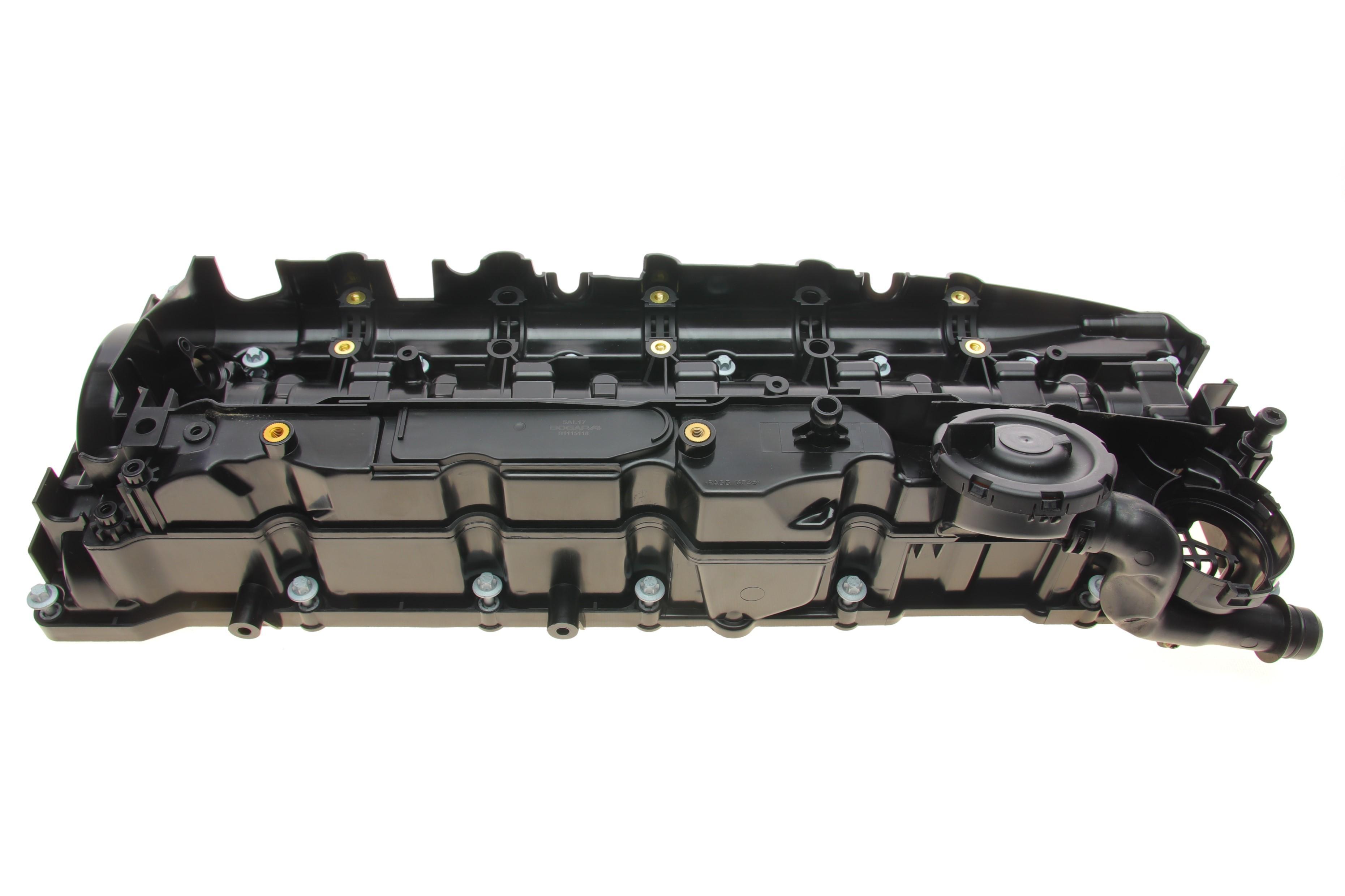 Кришка клапанів BMW 5 (F10/F07)/X5 (E70/F15/F85) 3.0 08-18 D40 (N57)