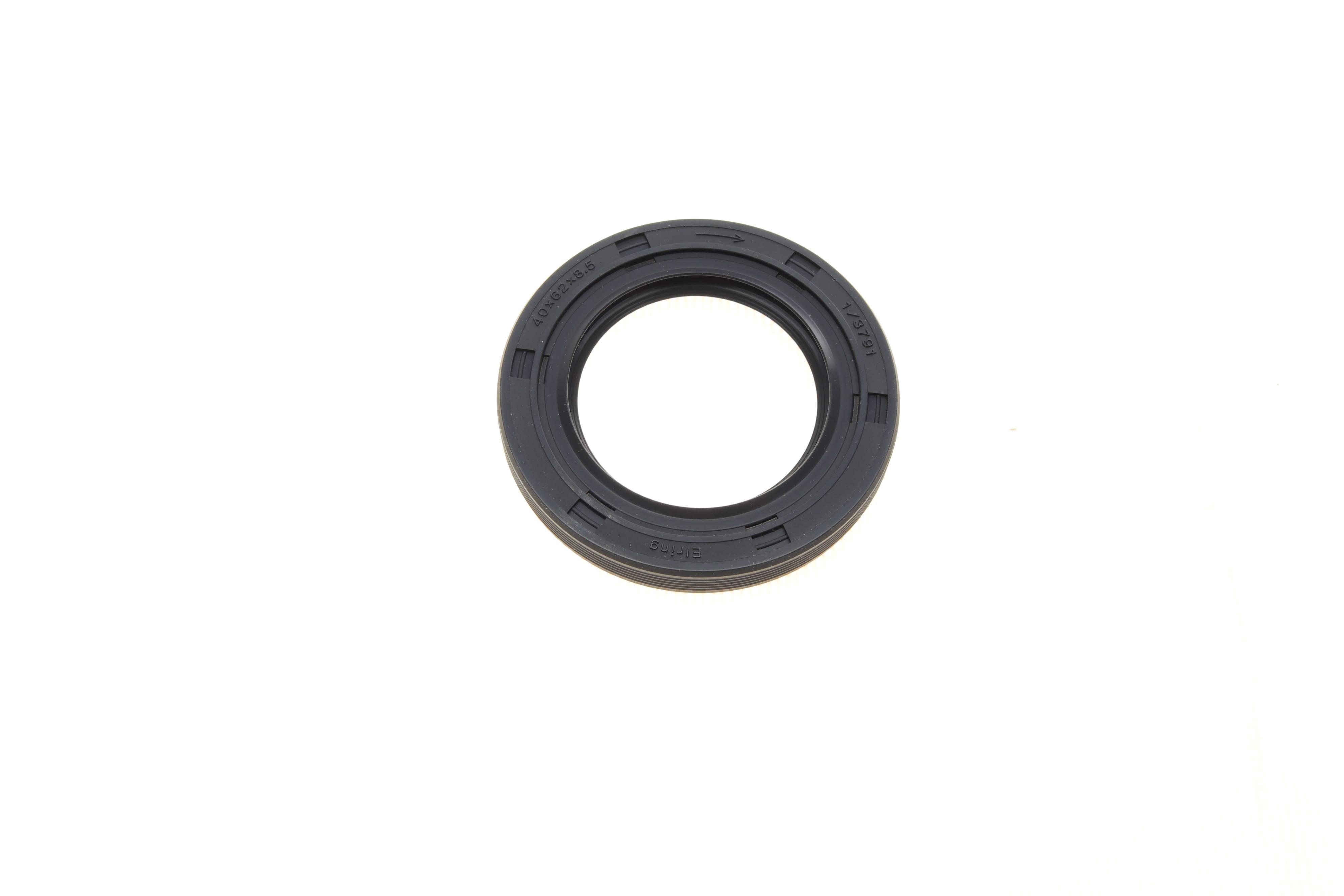 Сальник колінвалу (передній) MB A-class (W177)/C-class (W205)/E-class (W213) 17- (40x62x8.5)