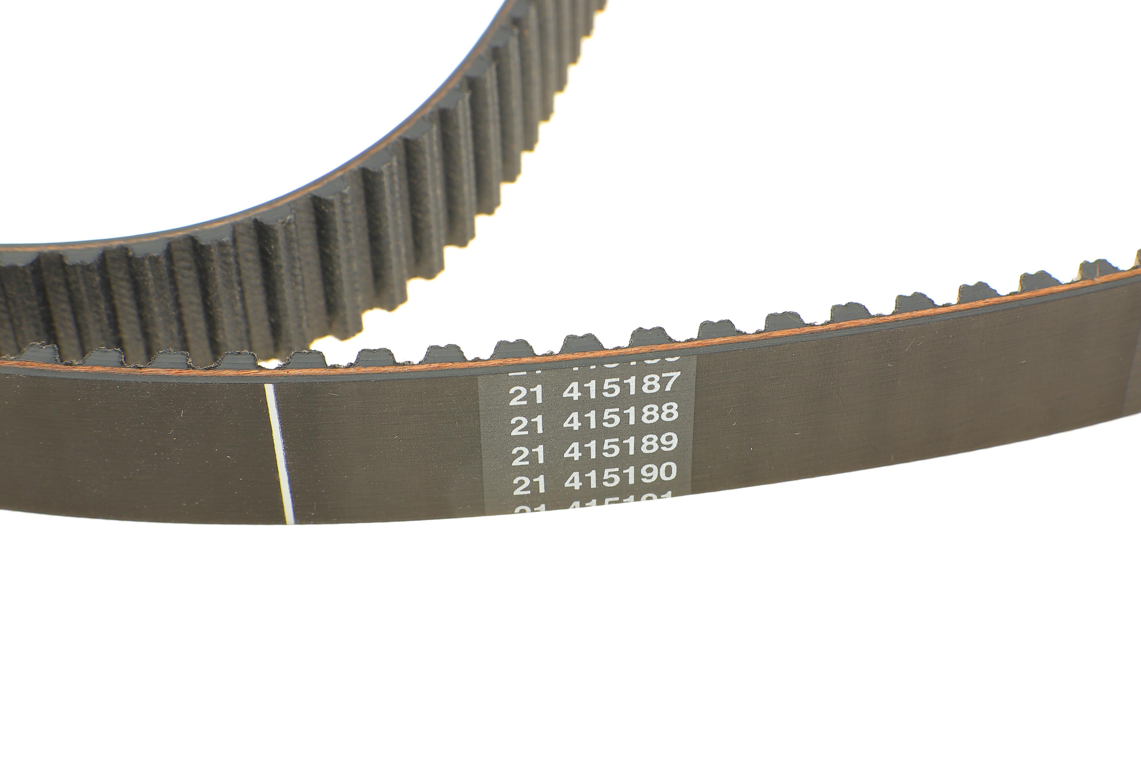 Ремінь ГРМ Fiat Doblo 1.9D