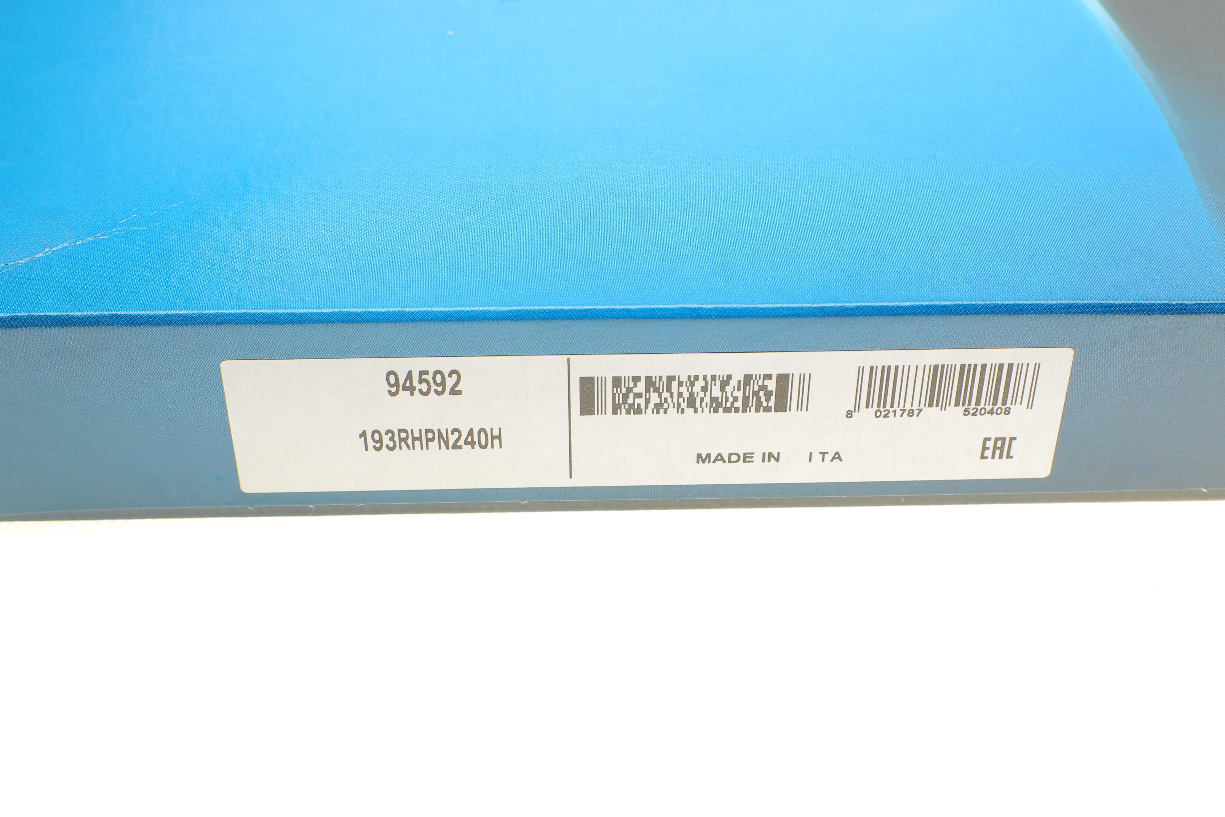 Ремінь ГРМ Fiat Doblo 1.9D