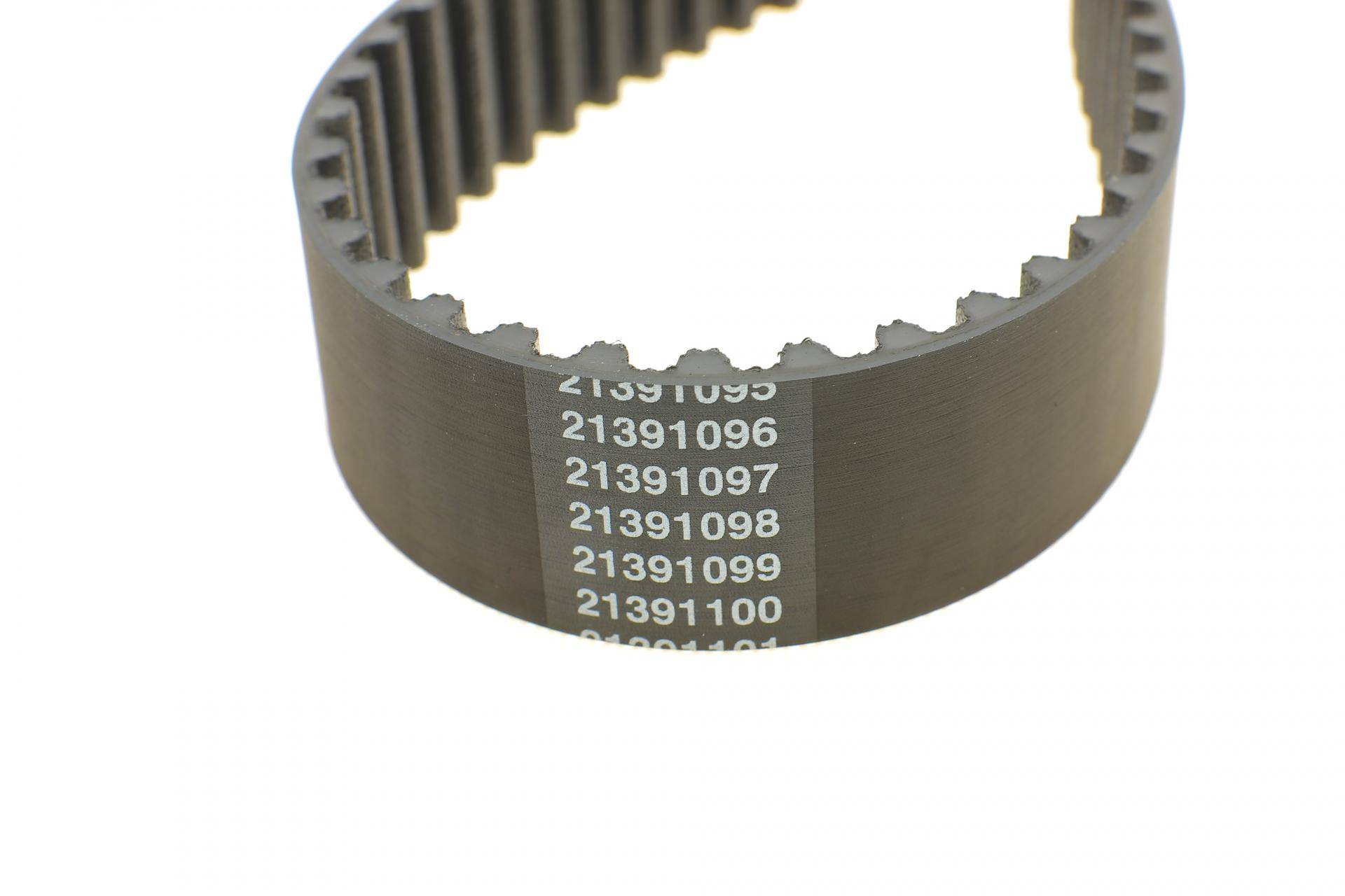 Ремінь ГРМ Fiat Ducato/Opel Movano/Renault Master II 2.8TDI 97-02/Citroen Jumper 2.8 HDi 04-