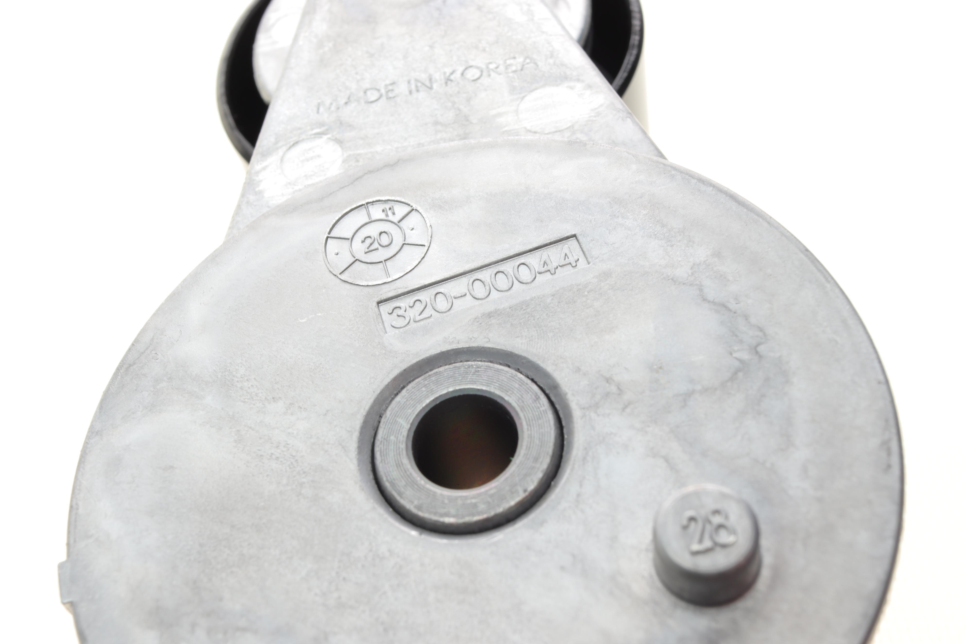 Натяжник ременя генератора Hyundai Santa Fe/Kia Sportage 2.0CRDi/2.2CRDi 09- (65x27)