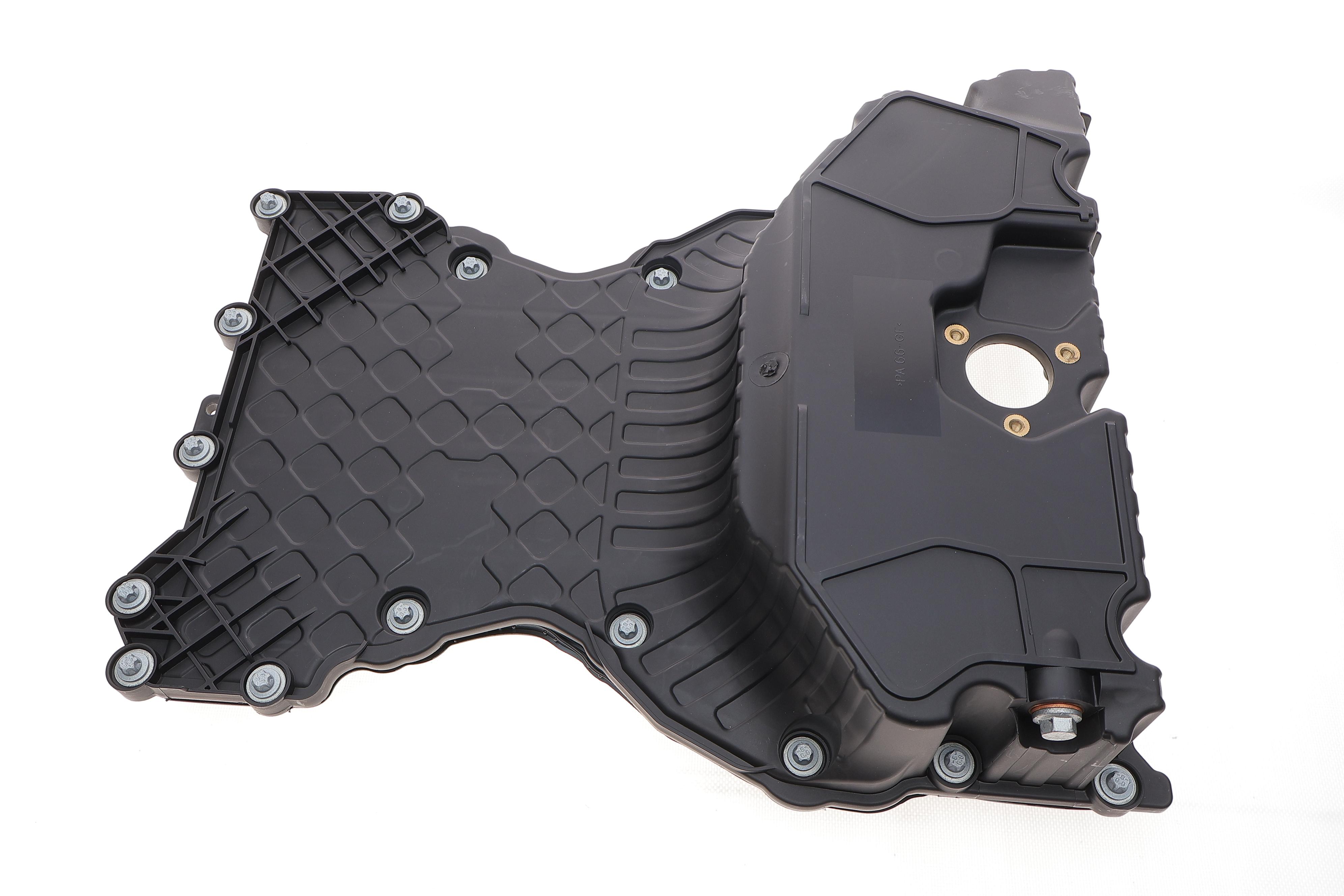 Оливозбірник (піддон) MB C-class (W204)/E-class (W212) 2.2CDI 08-16 (OM651)