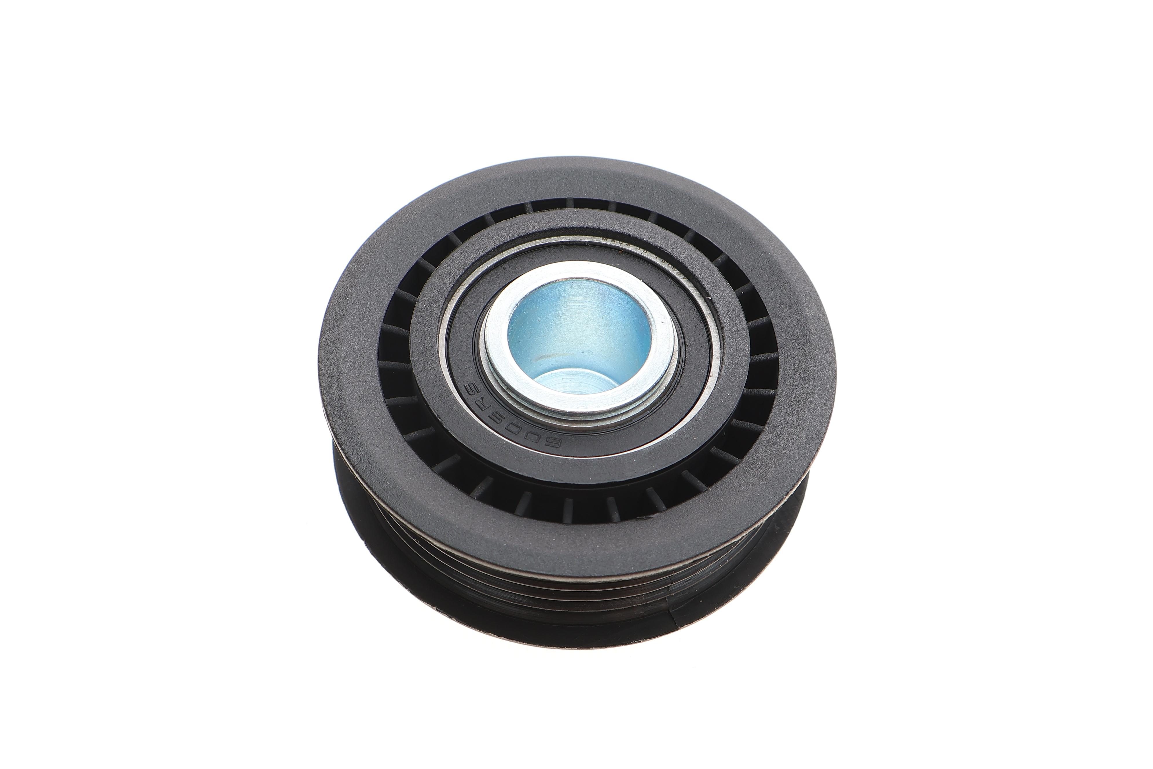 Ролик генератора VW T4 2.5TDI (натяжний), AAC, AAF, ACU, AEN, AEU, AET, APL, AVT, AJA, AAB, AJT, AYY