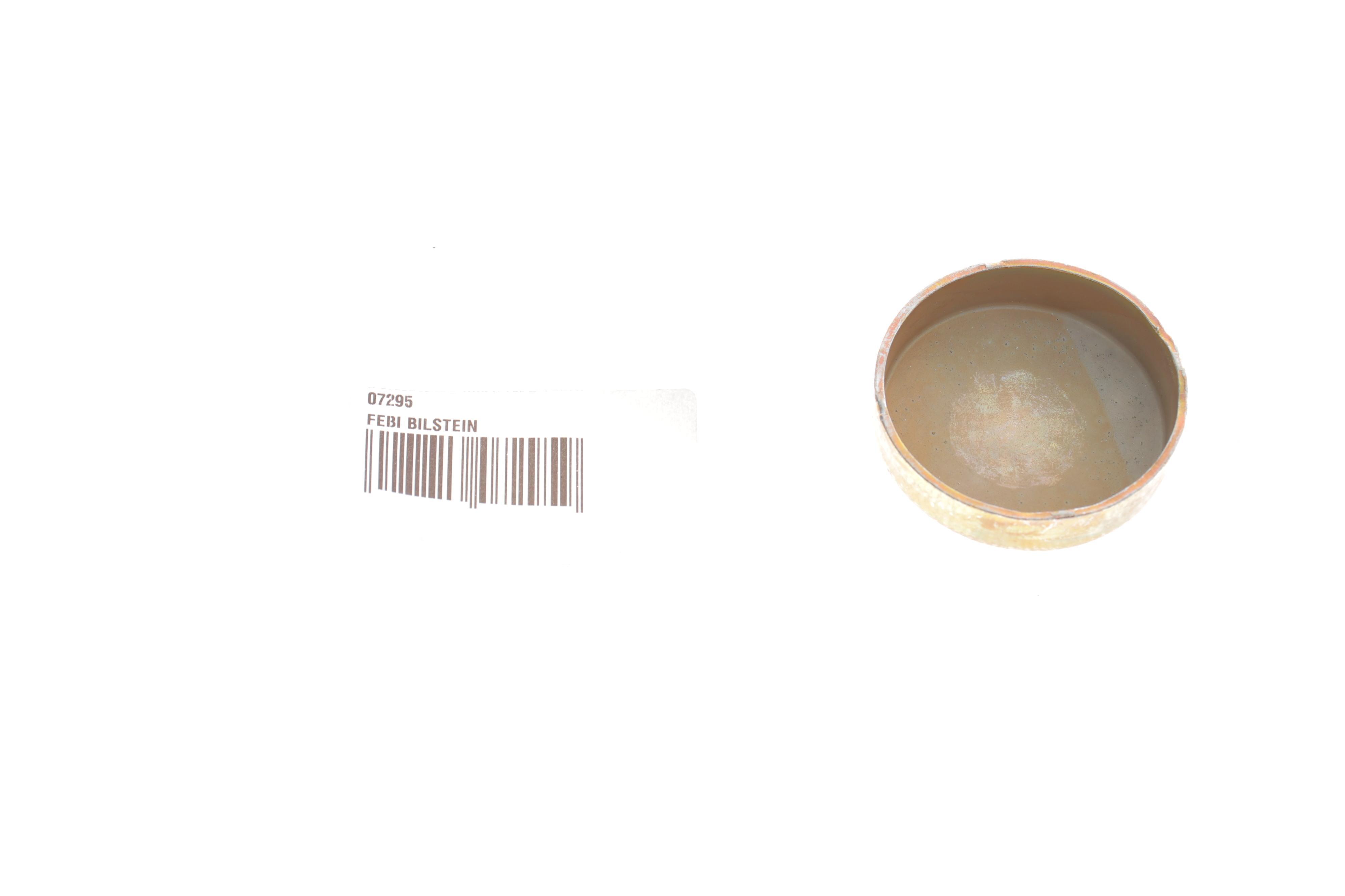 Заглушка блоку циліндрів BMW 3 (E36)/5 (E34)/7 (E32)/Z3 (E36) M51D25/M30B34 -09 (d=45)