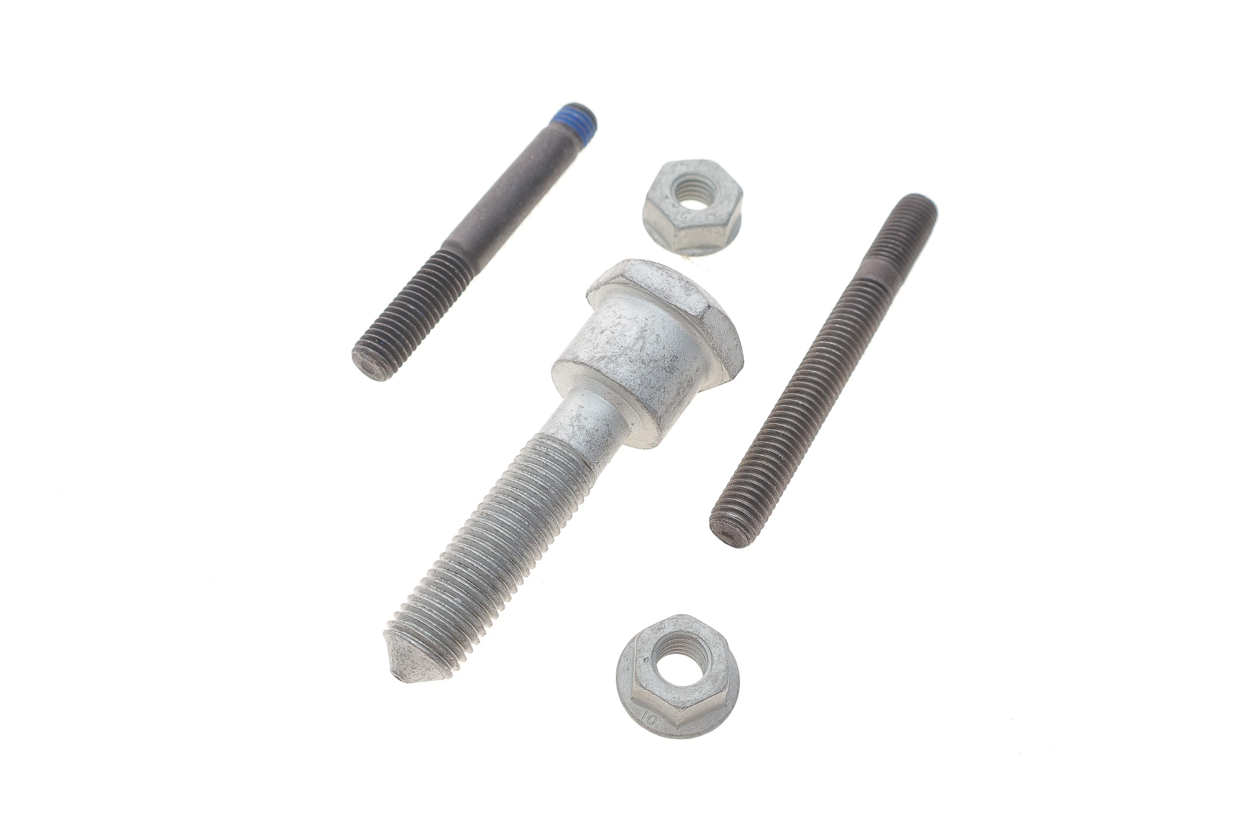 Комплект ГРМ + помпа Skoda Octavia/VW Golf 2.0TDI 03-