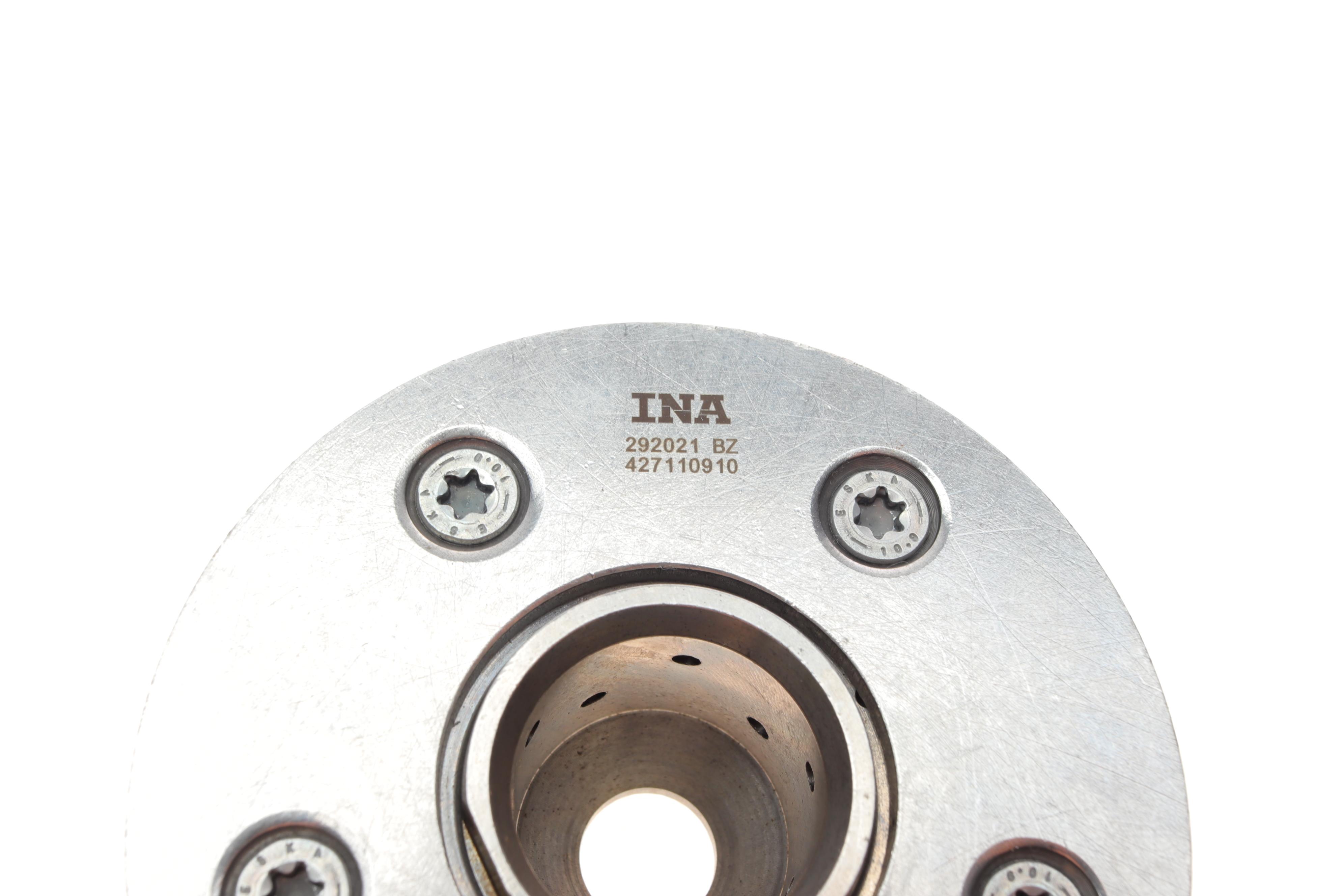 Шестерня розподільного валу Audi A4/A6/VW Golf V/VI/Passat 2.0 FSI/GTI 04-13