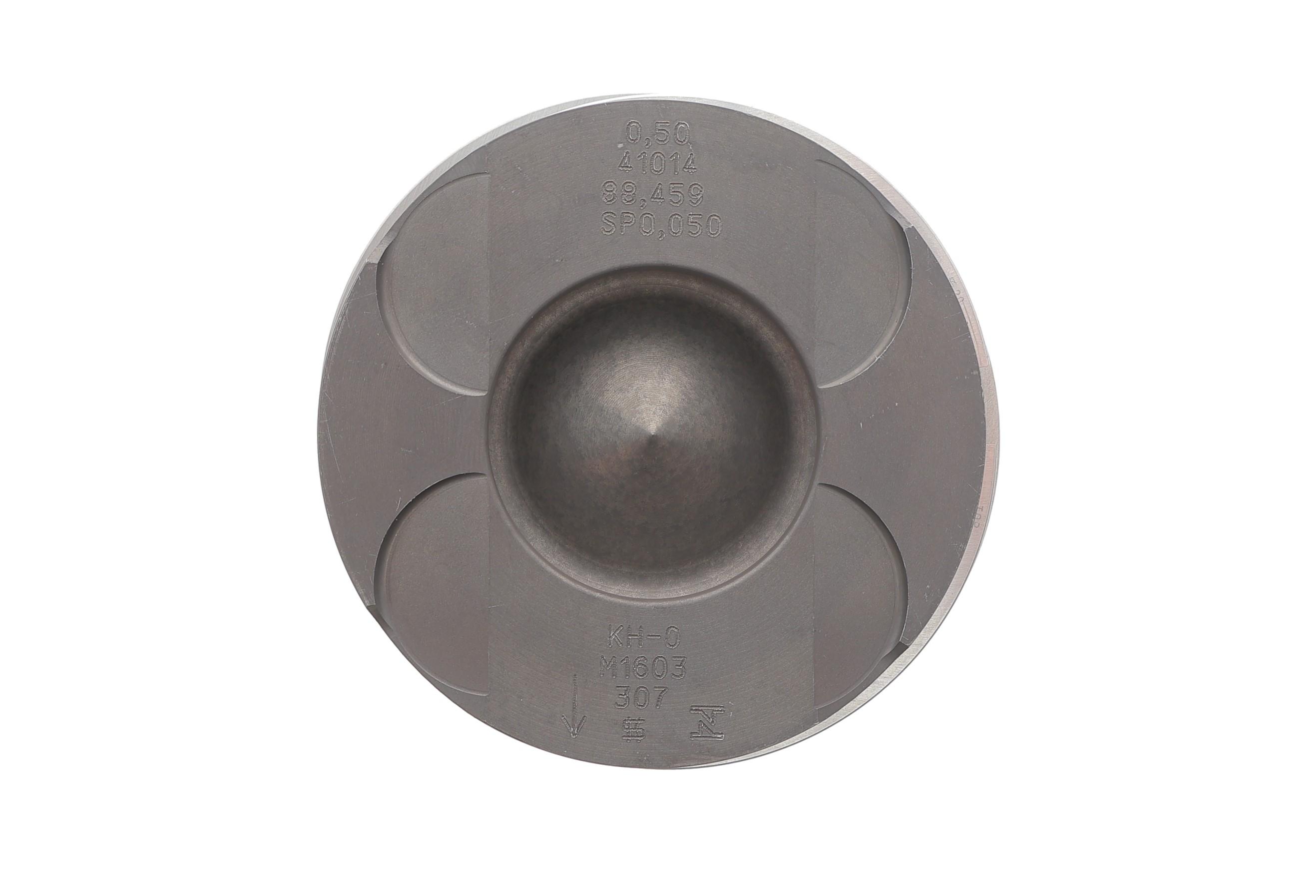 Поршень MB Sprinter OM611-613 (88.51 мм/+0.5) (косий шатун)