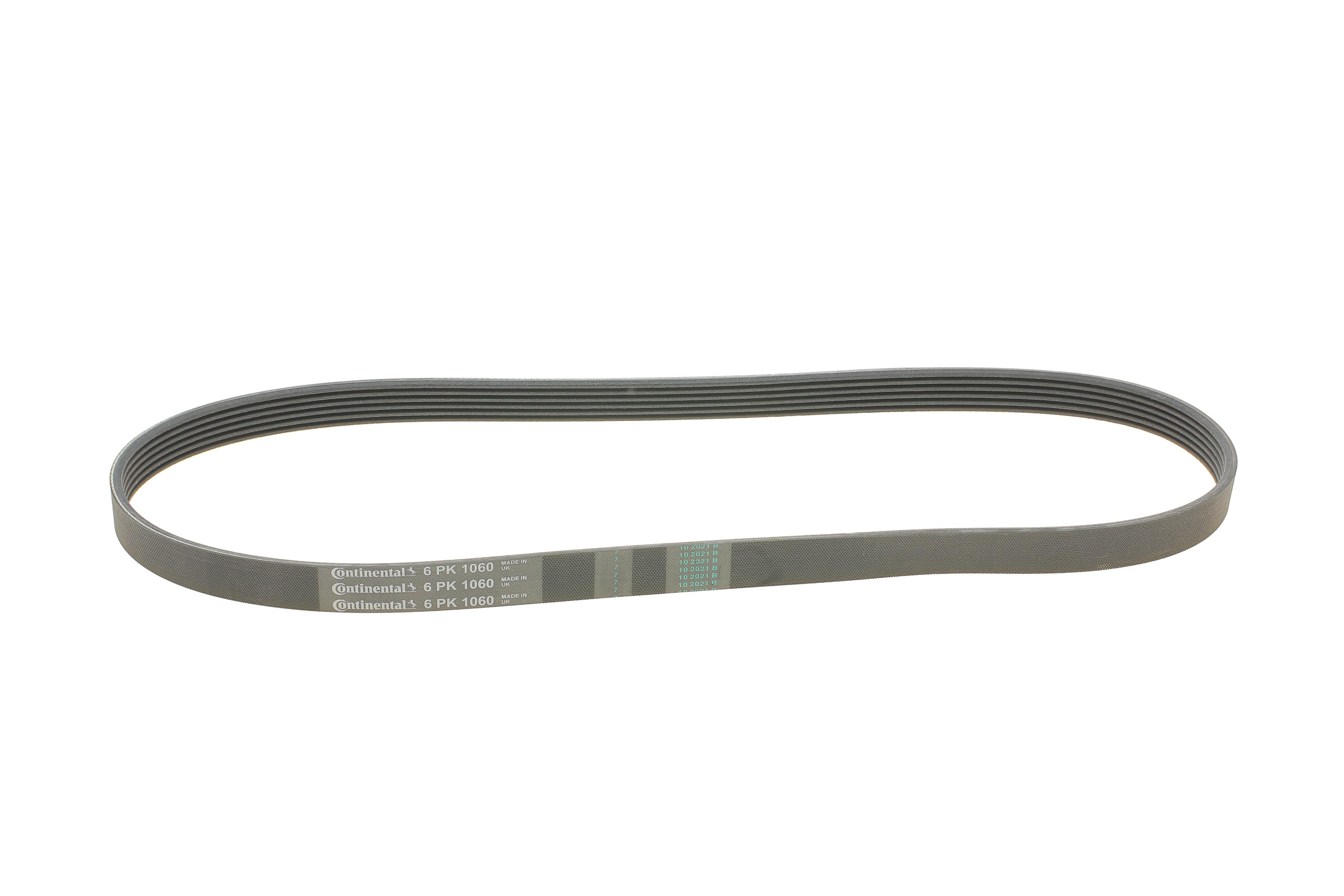 Ремінь генератора Mitsubishi Galant VI 2.5 96-04/Nissan Murano 3.5 4x4 03-14