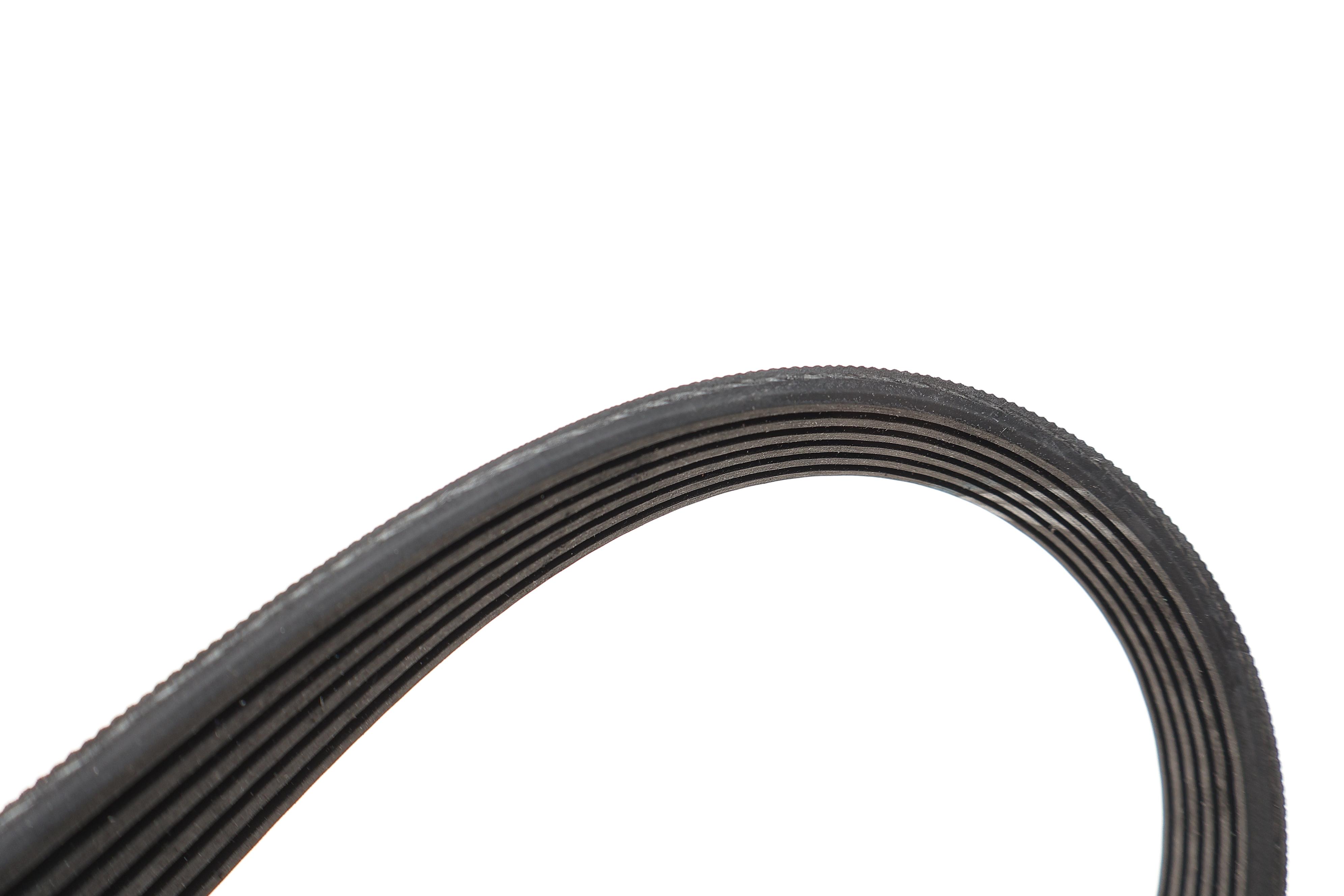 Ремінь генератора MB Sprinter 2.9TDI 95-06 OM602