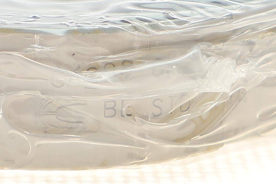 Вкладиші шатунні Opel Combo 1.4 04- (STD)