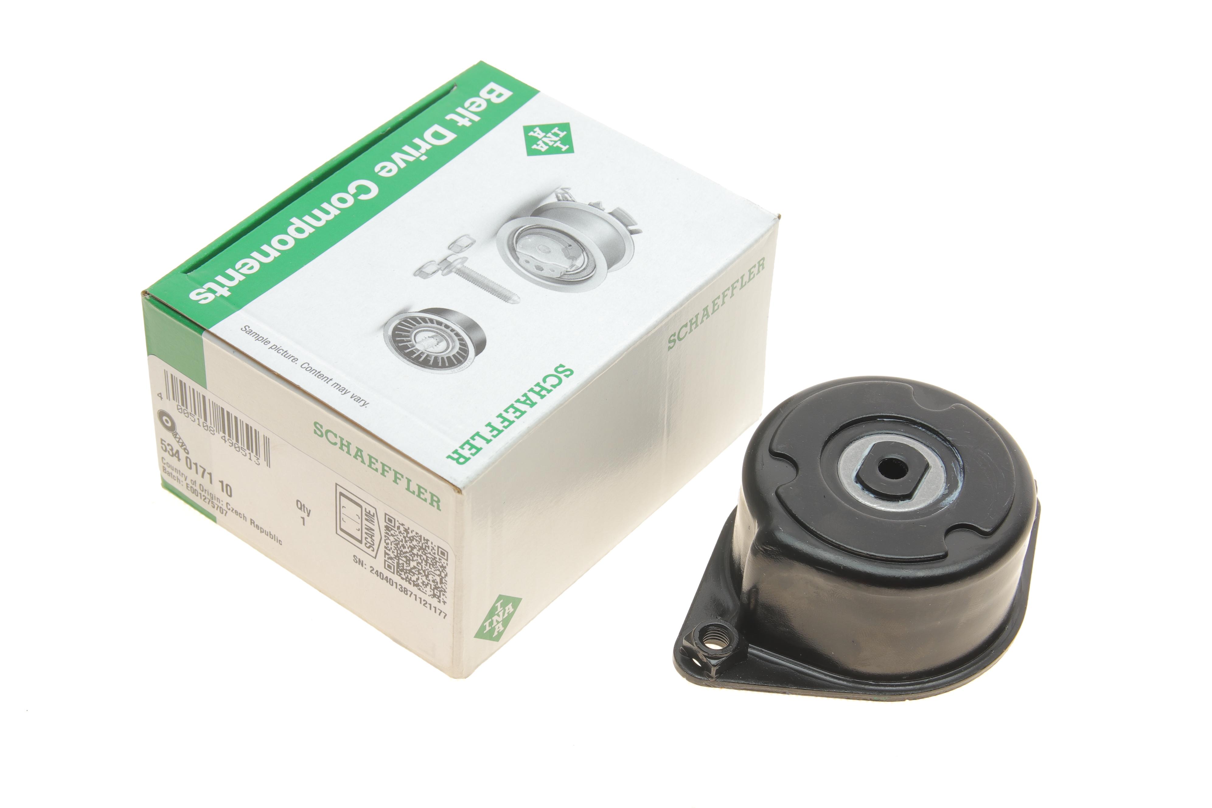 Натяжник ременя генератора BMW 3 (E46) 3.0D 99-, M57 D25/D30