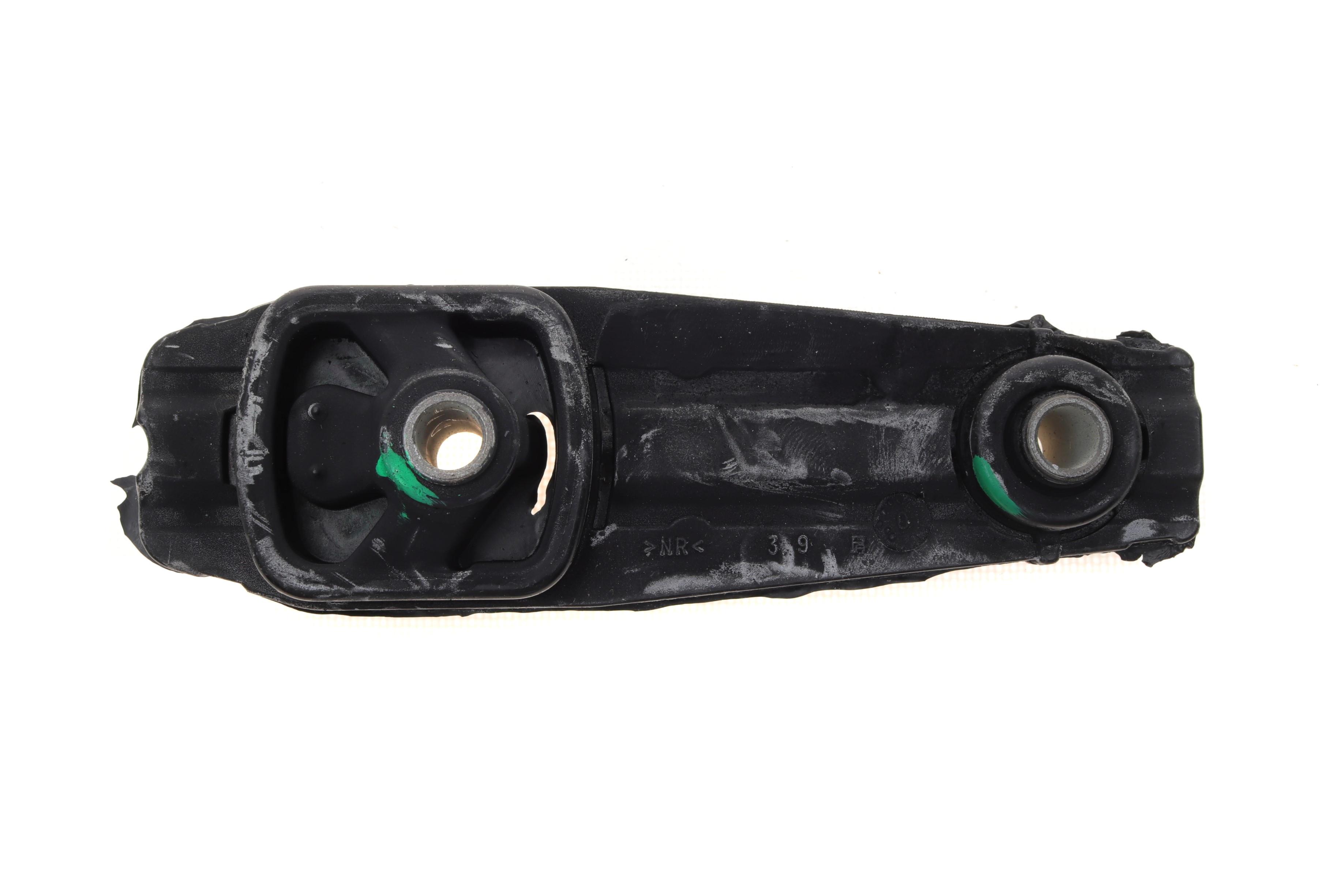 Подушка двигуна (задня) Citroen C3/Peugeot 207 98- (косточка)