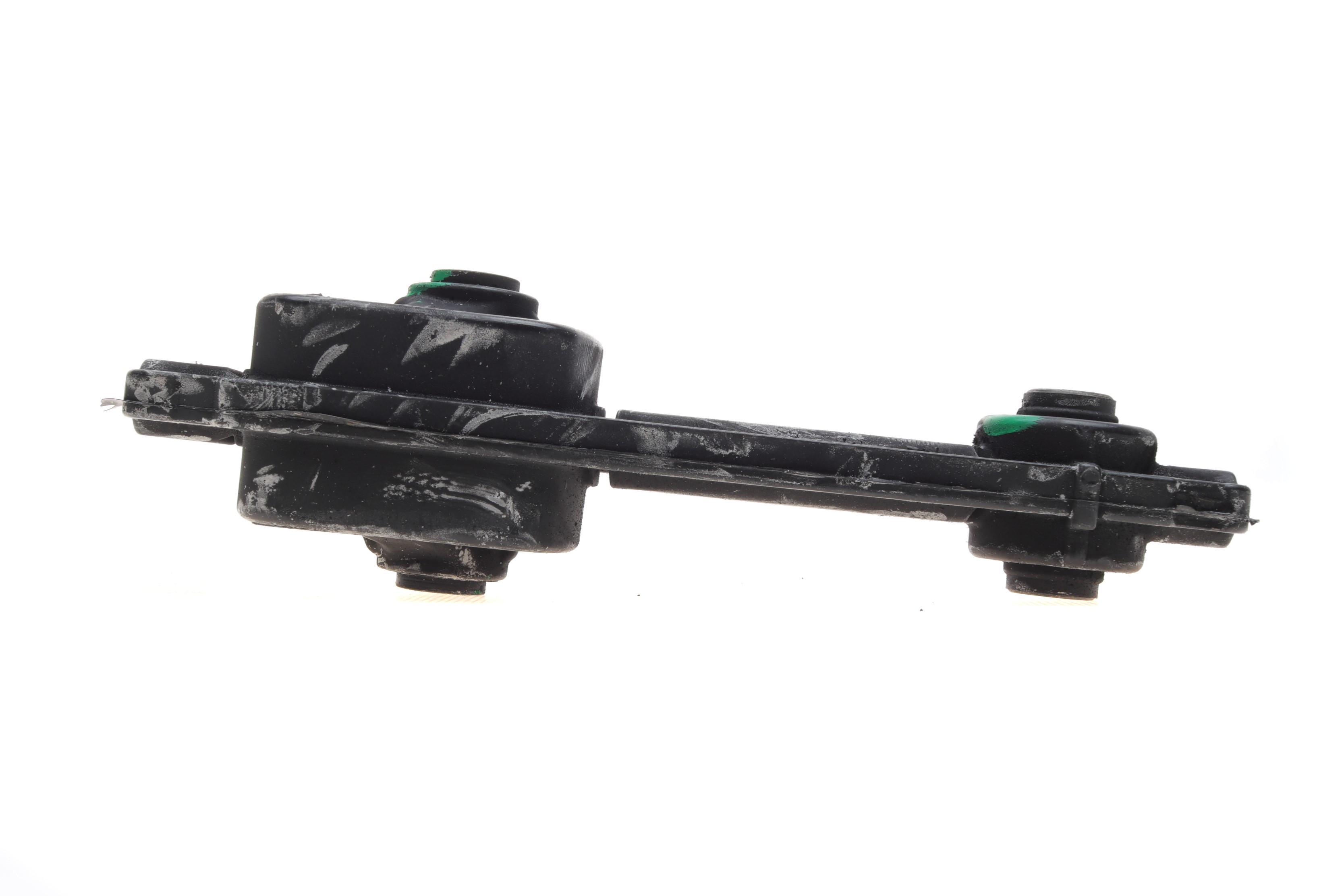 Подушка двигуна (задня) Citroen C3/Peugeot 207 98- (косточка)