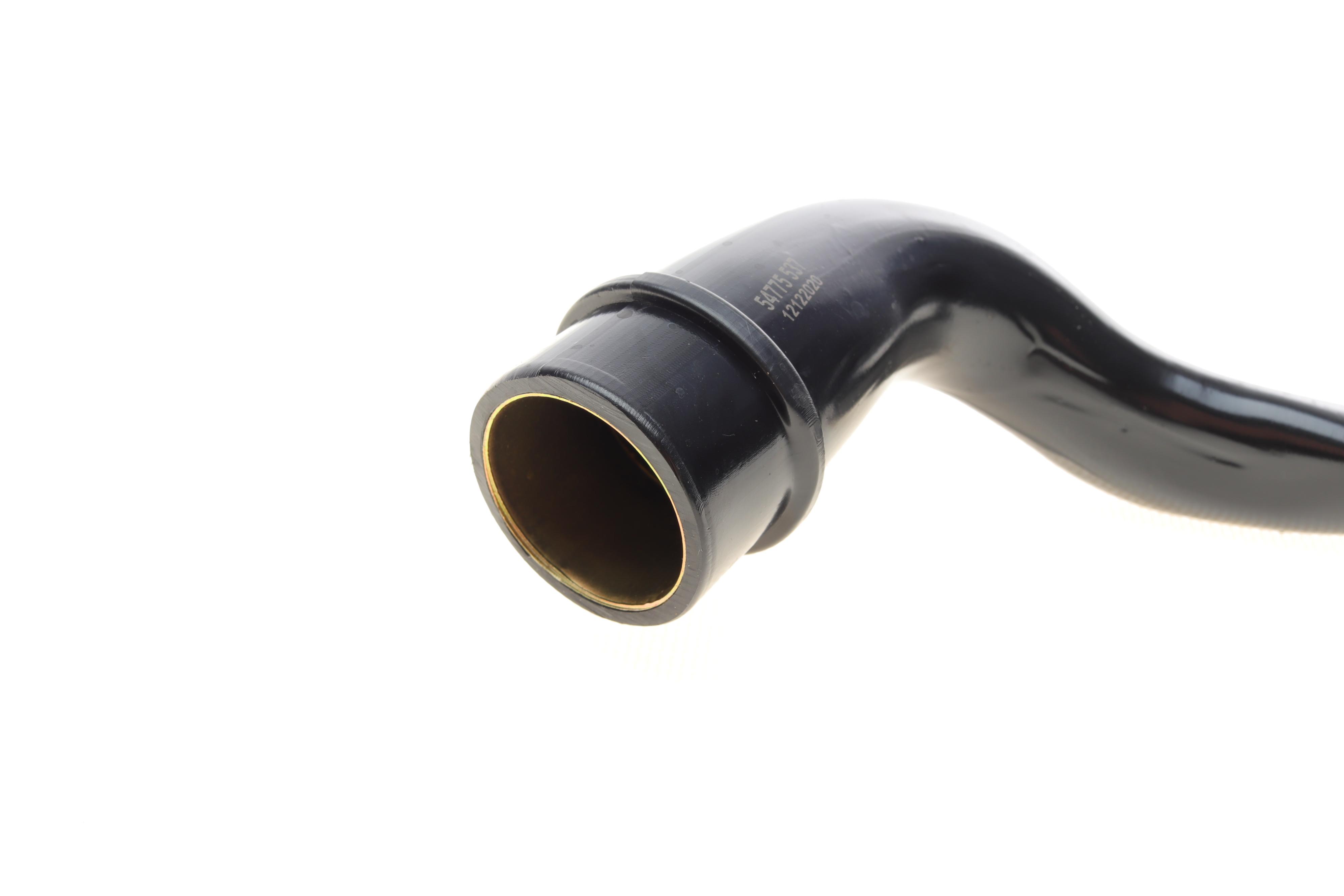 Патрубок вентиляції картера VW Caddy III 1.6 04-15