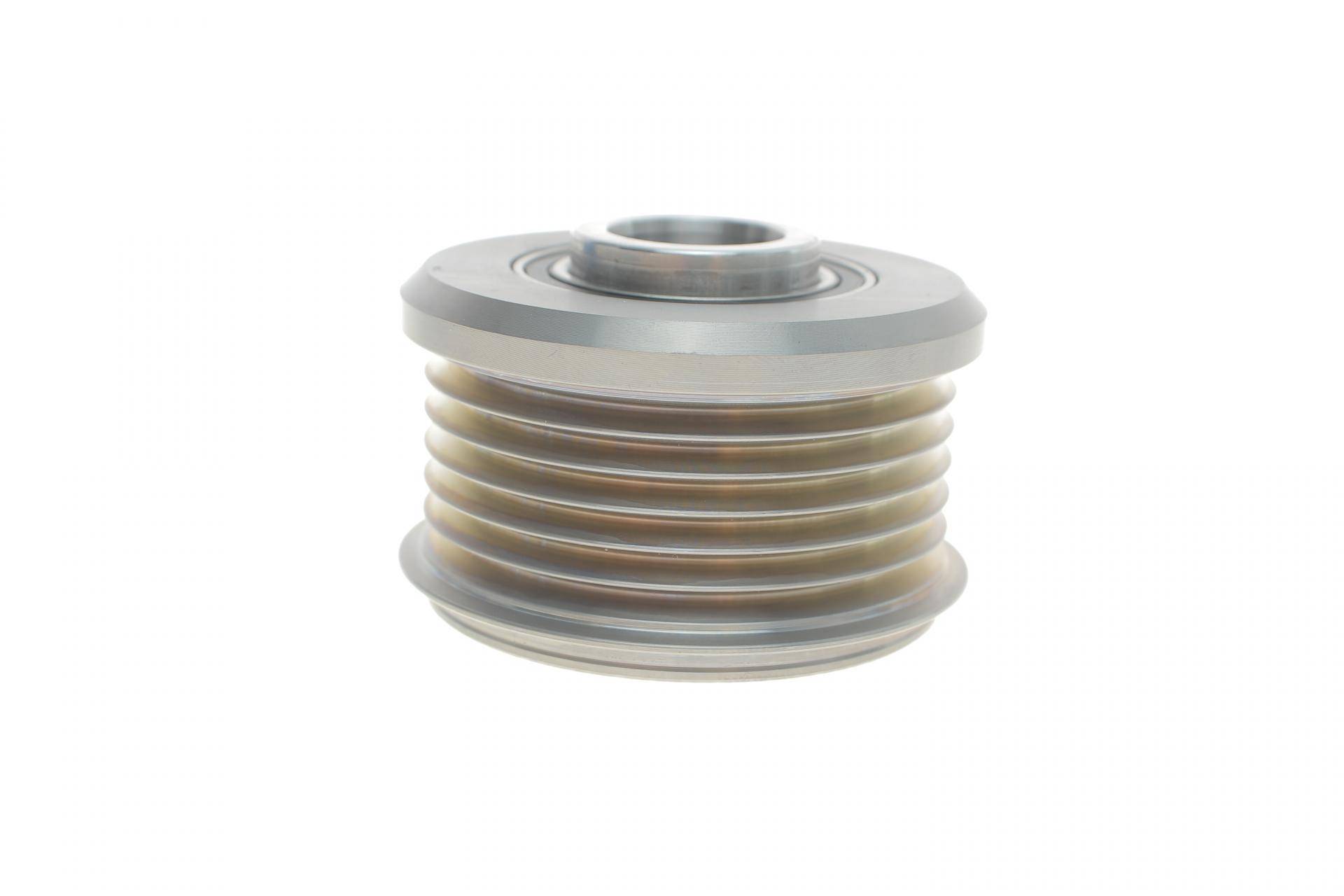 Шків генератора Fiat Scudo 2.0HDI 99-