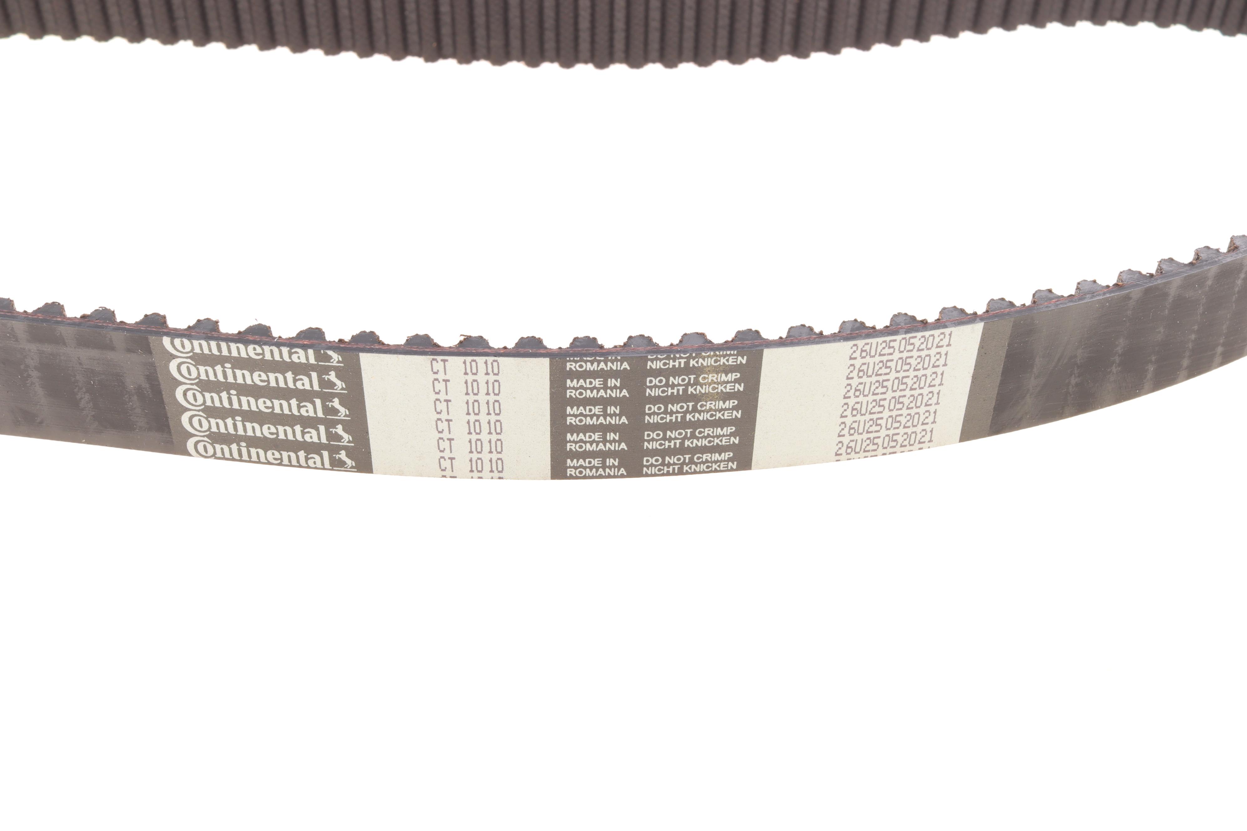 Комплект ГРМ Volvo C70/S60/S80/V60/V70/XC70/XC90 2.0-2.4D 01- (28x132z)