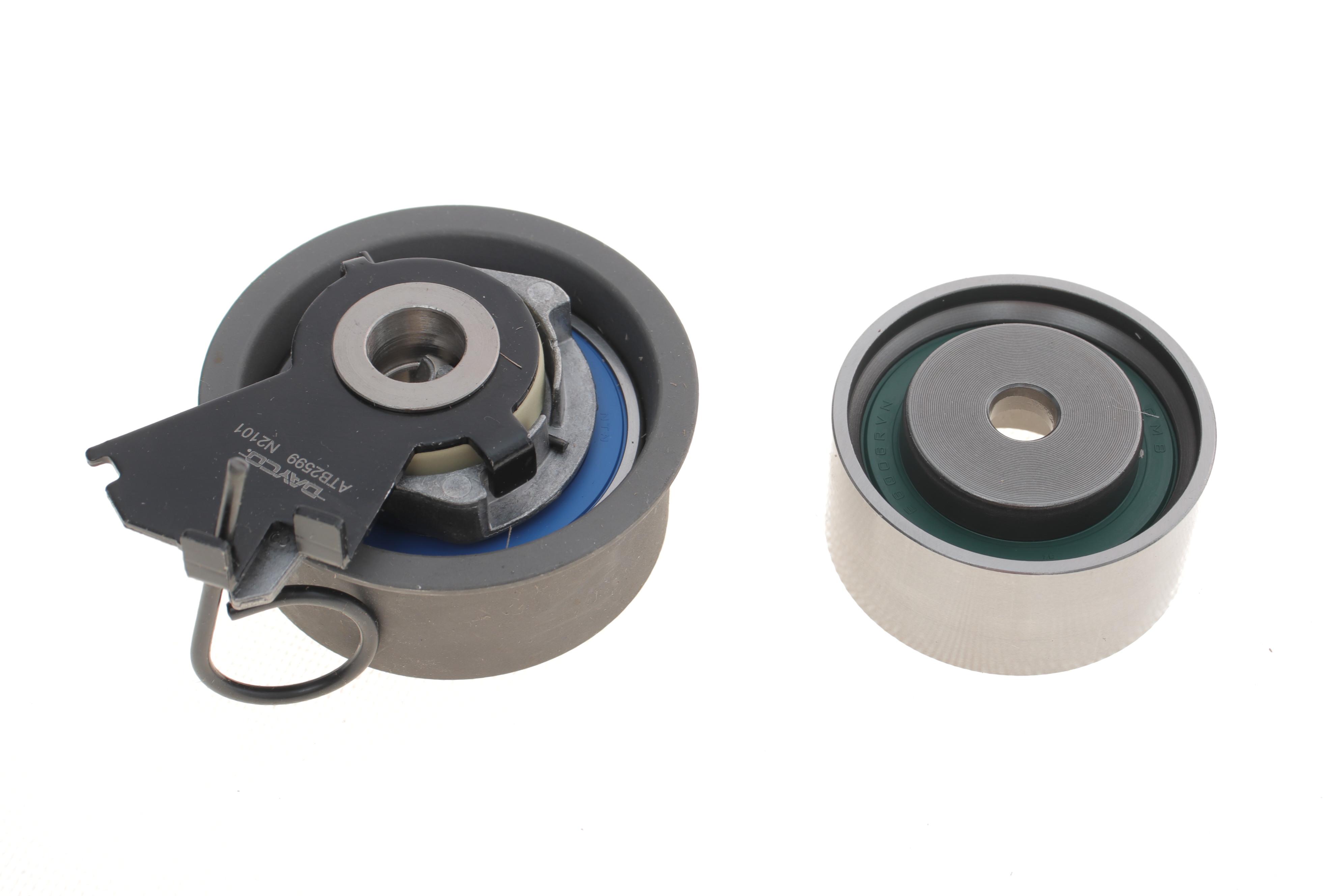 Комплект ГРМ Hyundai Tucson/Elantra/Kia Cee'd 2.0 00-