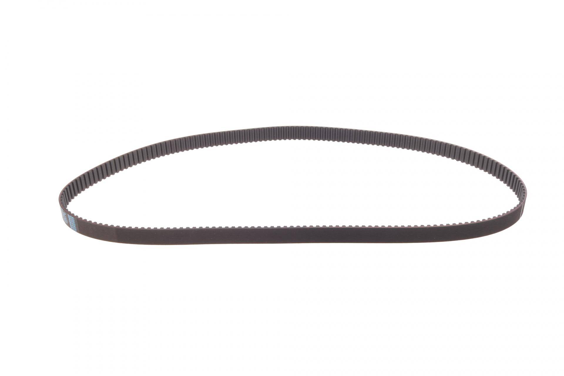 Комплект ГРМ + помпа Fiat Doblo 1.9D/JTD 01- (190x24)