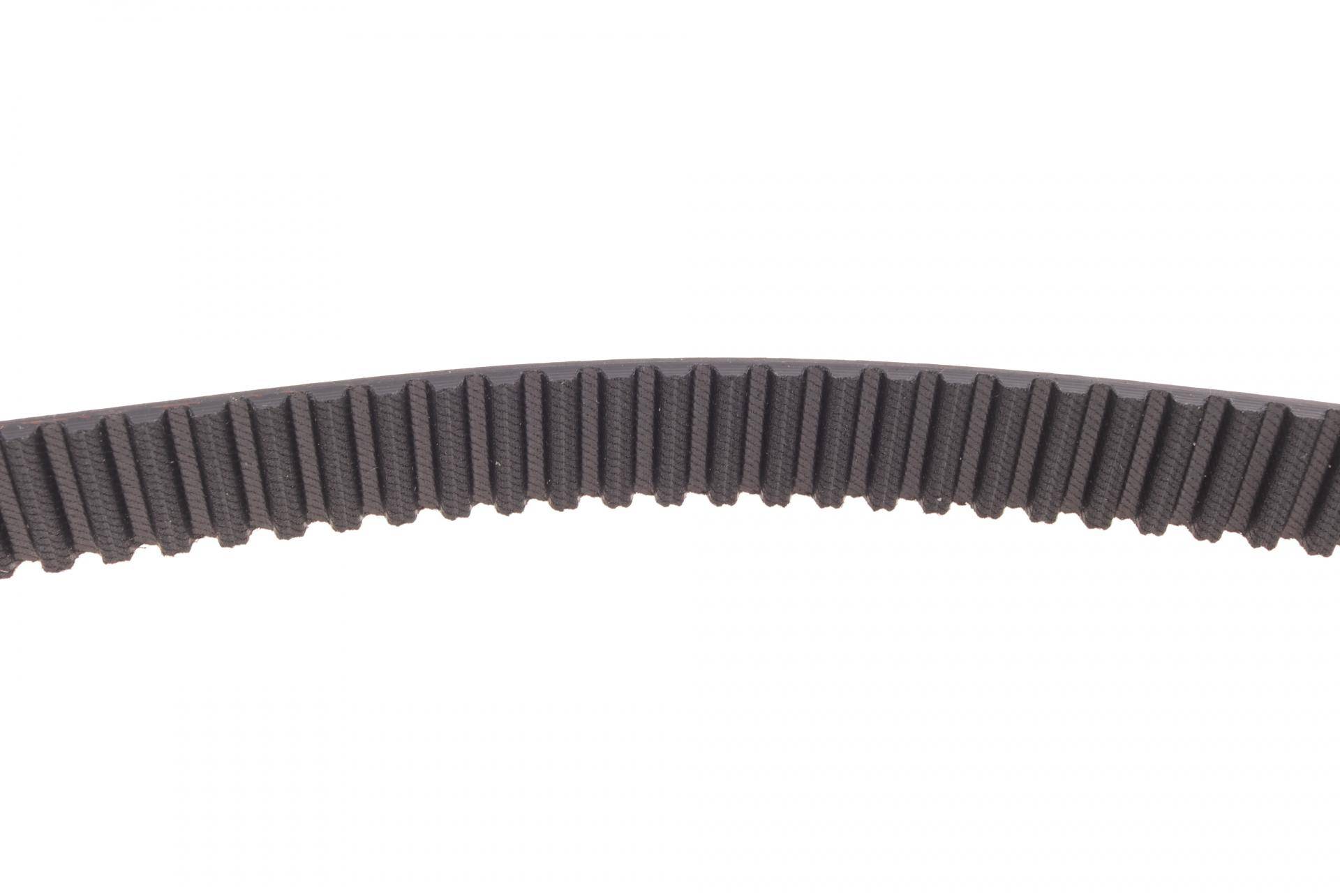 Комплект ГРМ + помпа Fiat Doblo 1.9D/JTD 01- (190x24)