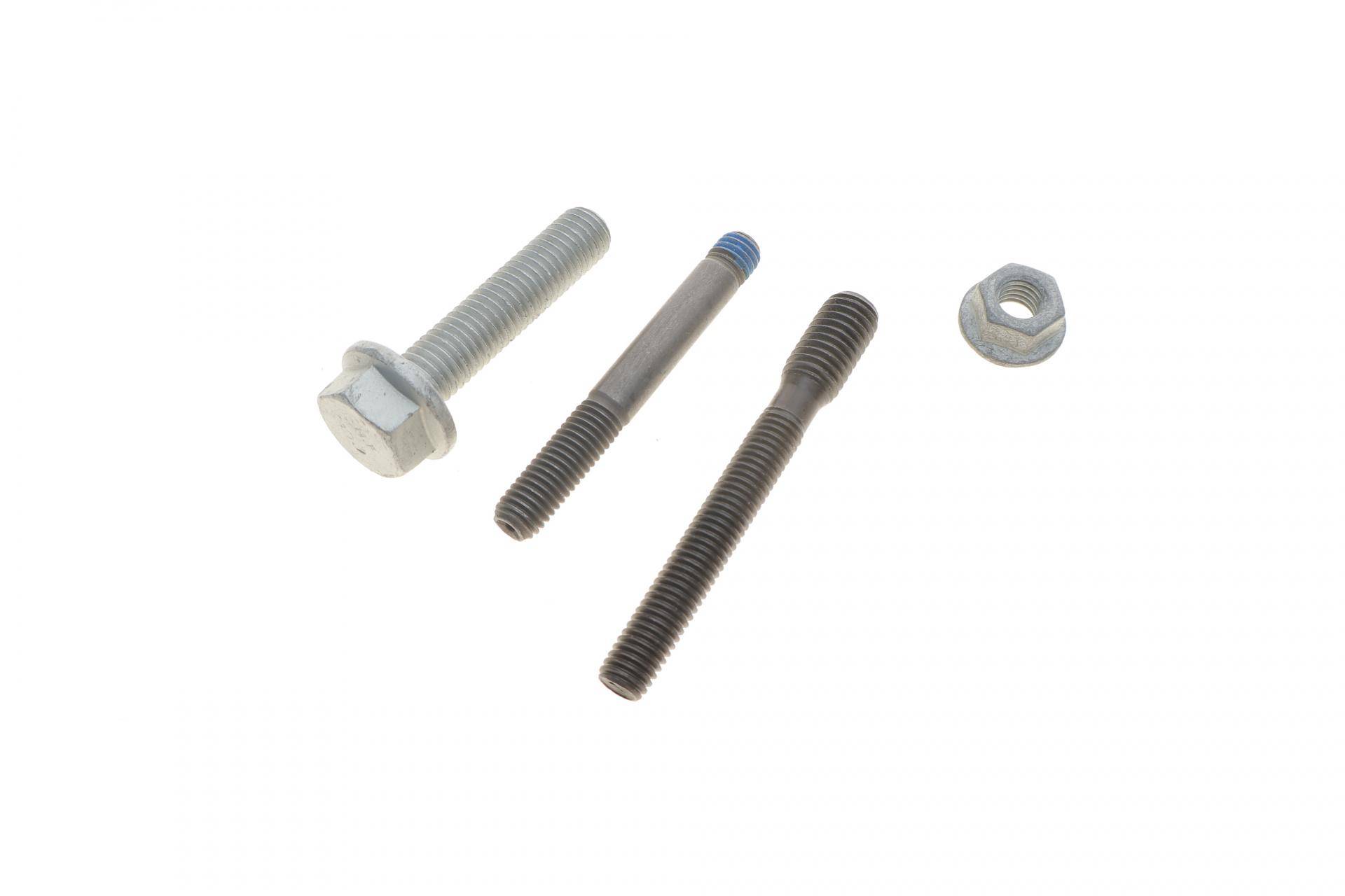 Комплект ГРМ + помпа VW Crafter/Caddy/Passat/Golf/Audi/Skoda/Seat 1.2-1.6-2.0TDI 09-(160х25)(PA1089)