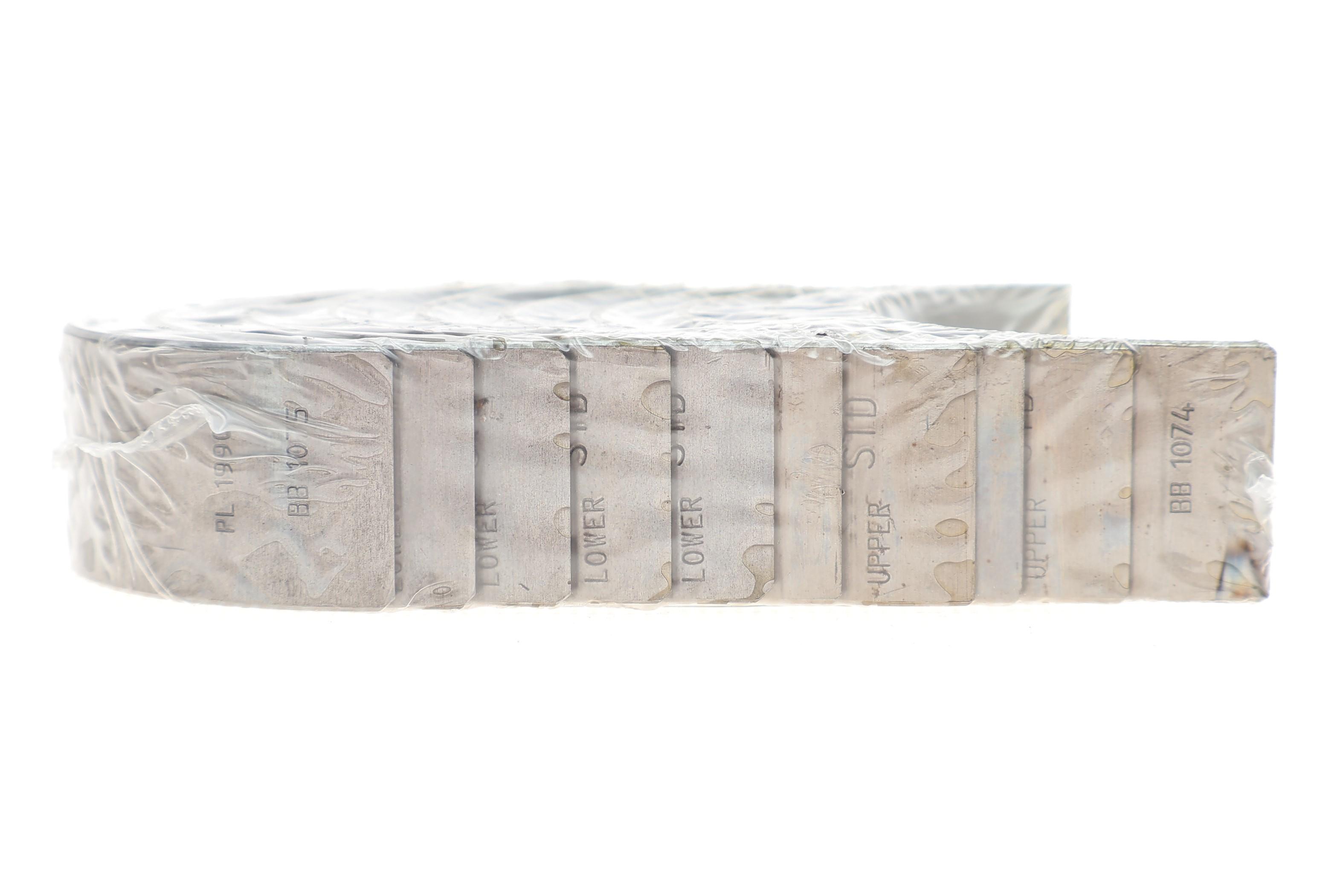 Вкладиші шатунні VW Crafter/T5 2.5TDI (STD)