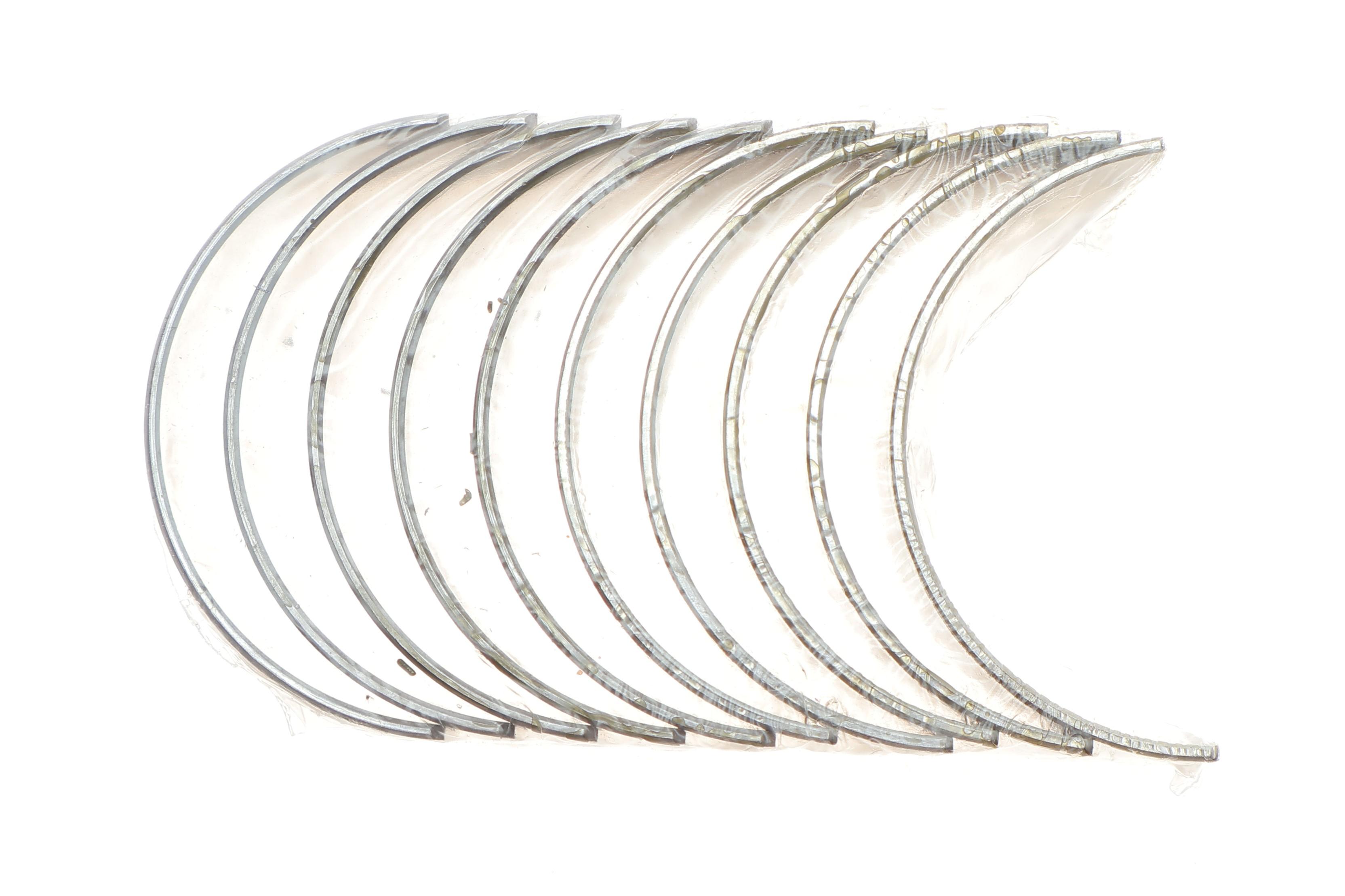 Вкладиші шатунні VW Crafter/T5 2.5TDI (STD)