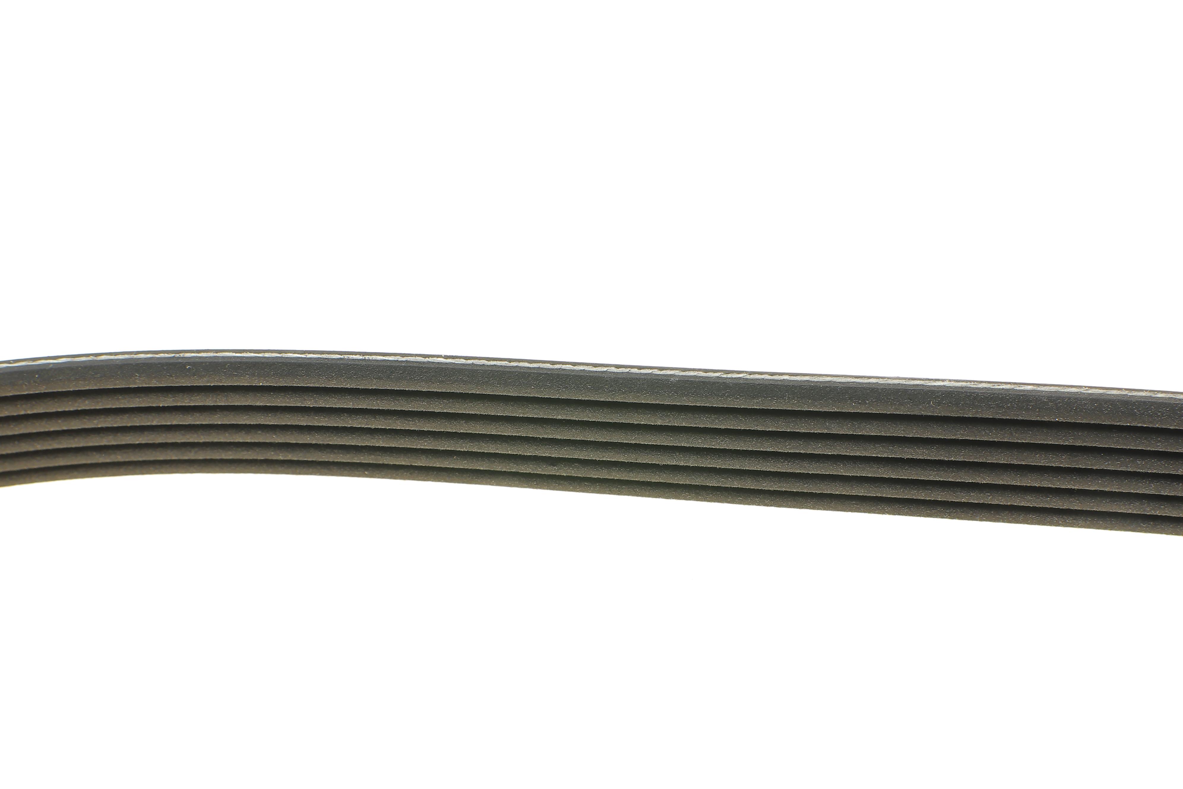 Ремінь генератора MB Sprinter CDI (-AC) (з обводним роликом)