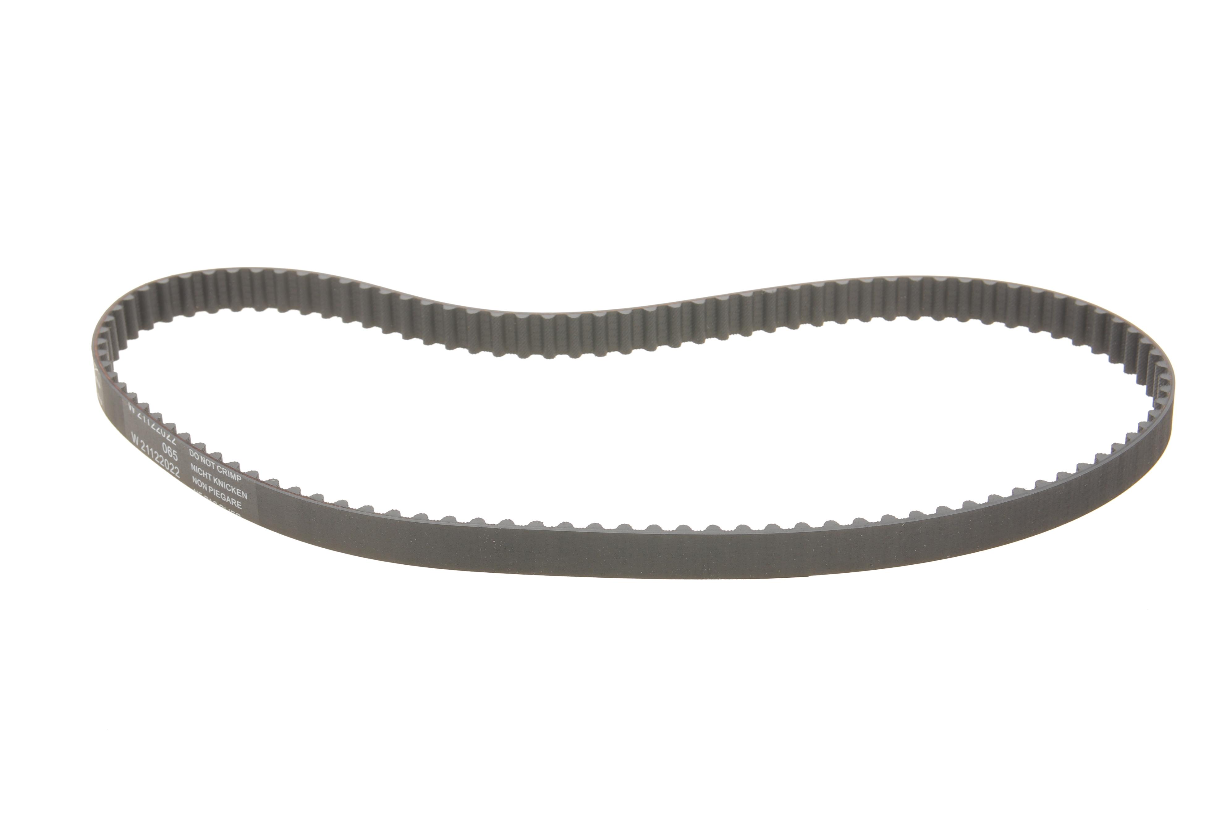 Комплект ГРМ + помпа Citroen Berlingo 1.4i 96-11 (104x17) 48/55kw