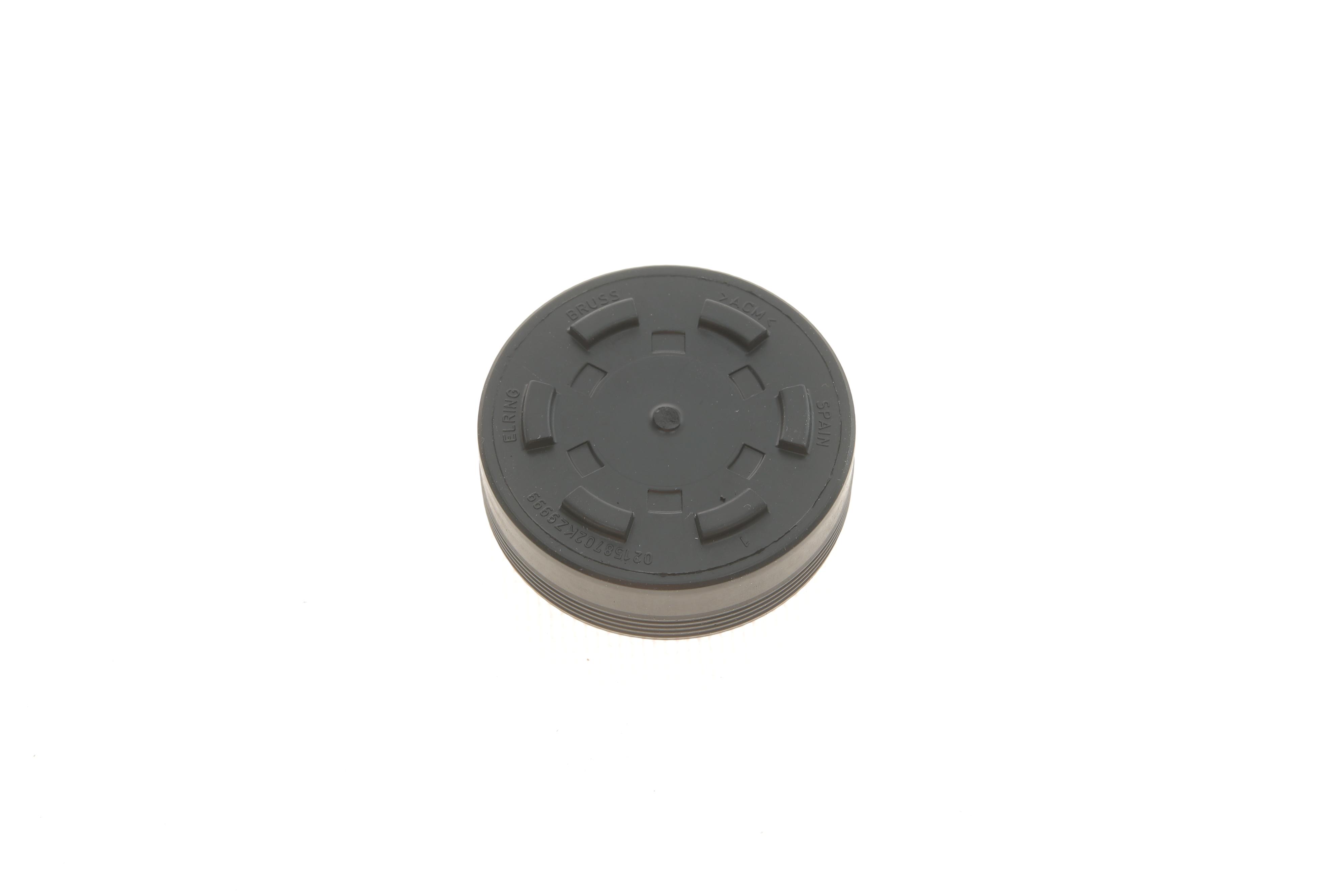 Заглушка ГБЦ VW Touareg 3.0 V6 TDI 04- (для розподільного валу)