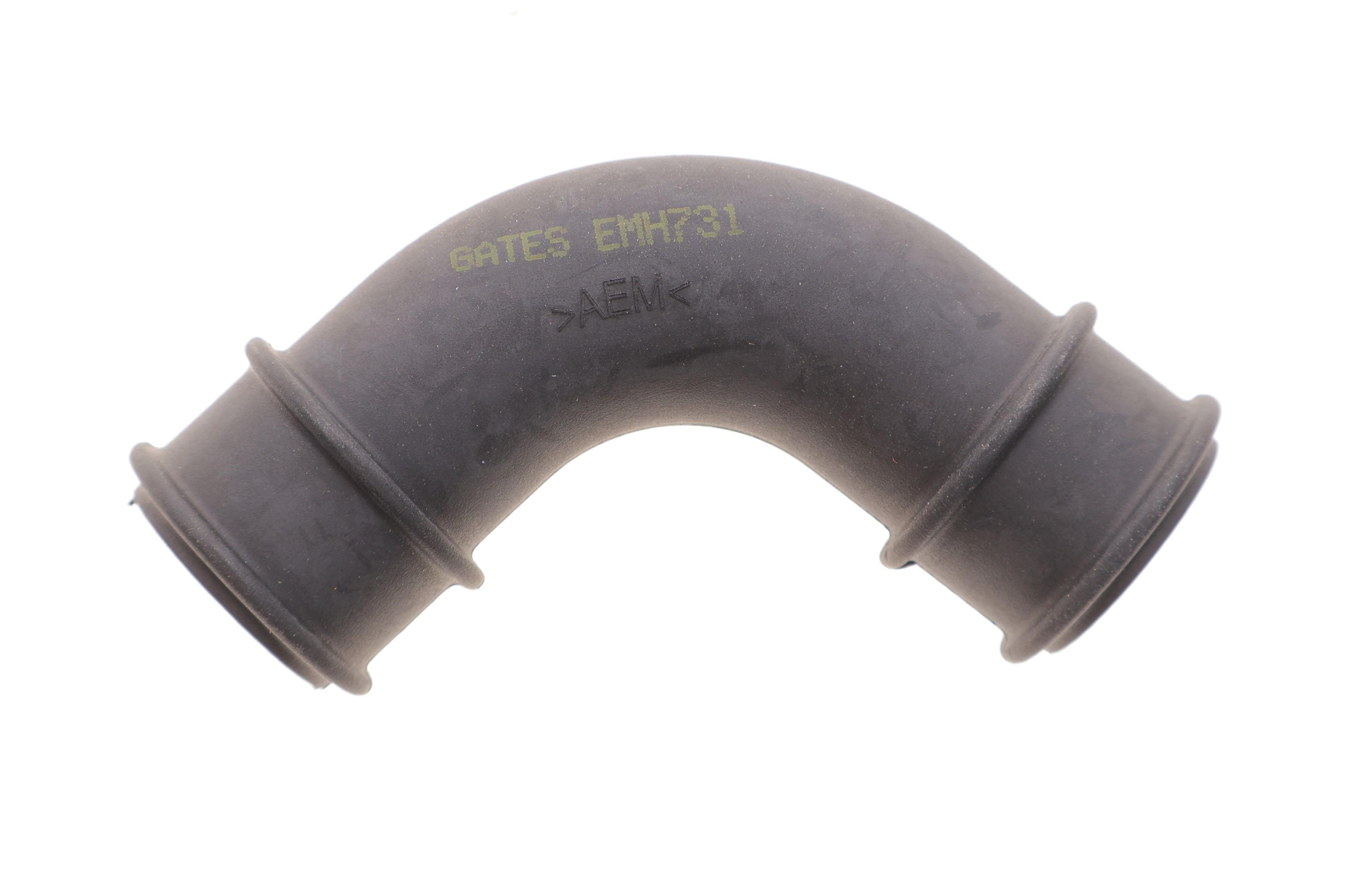 Патрубок вентиляції картера Audi A4/A6/VW Passat 1.8 T 95-05