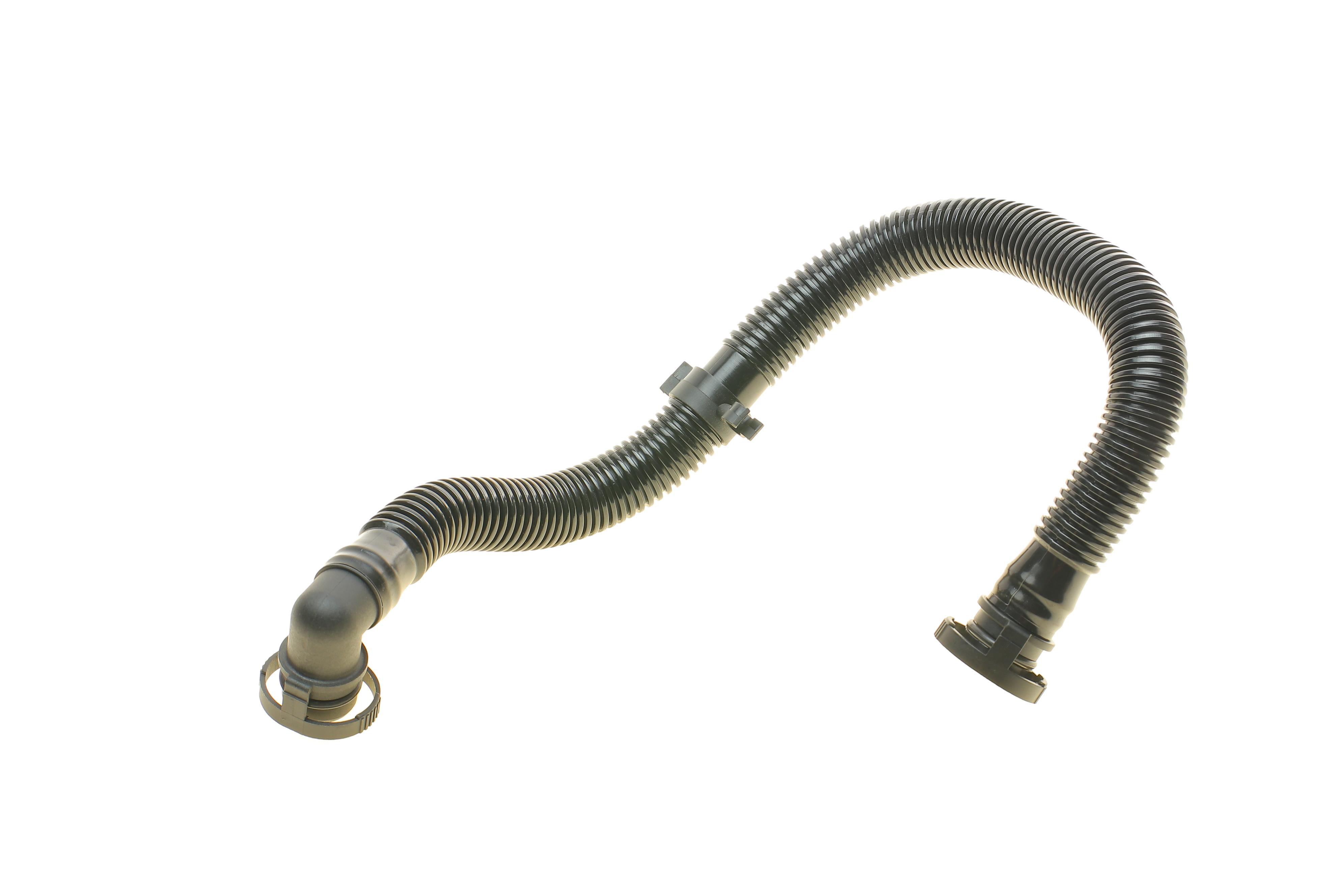 Клапан вентиляції картера VW Golf/Passat 2.0GTI/FSI 04-10 (к-кт)