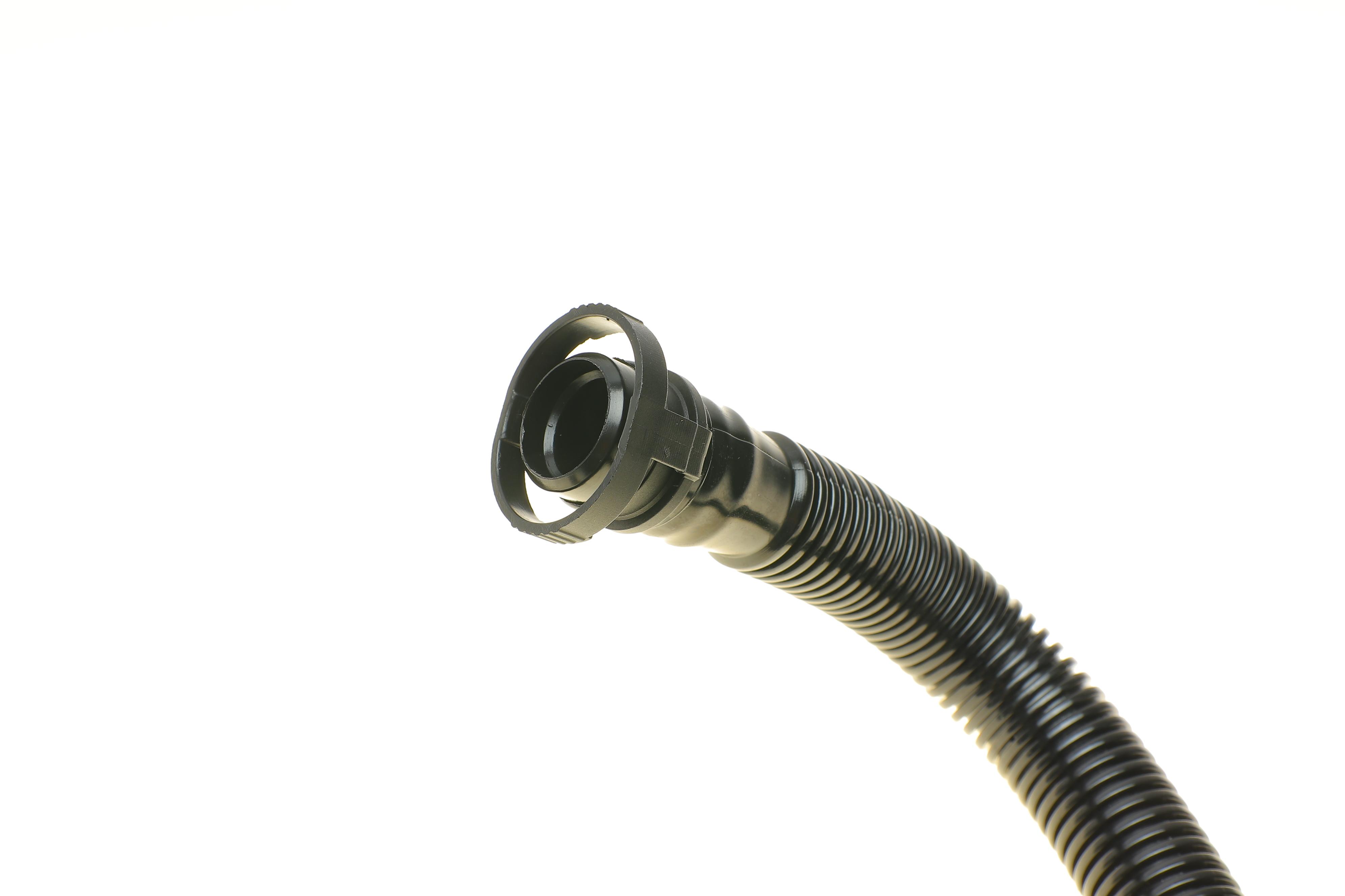 Клапан вентиляції картера VW Golf/Passat 2.0GTI/FSI 04-10 (к-кт)