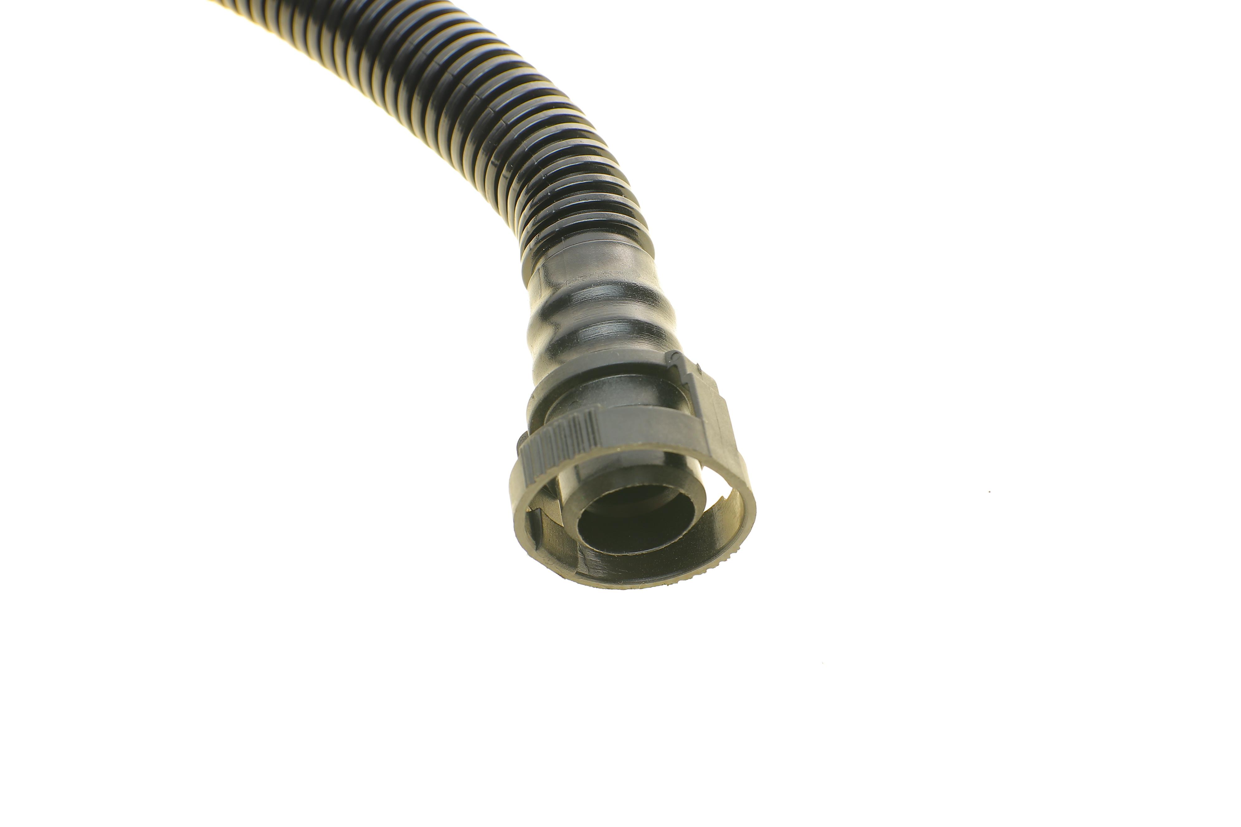 Клапан вентиляції картера VW Golf/Passat 2.0GTI/FSI 04-10 (к-кт)