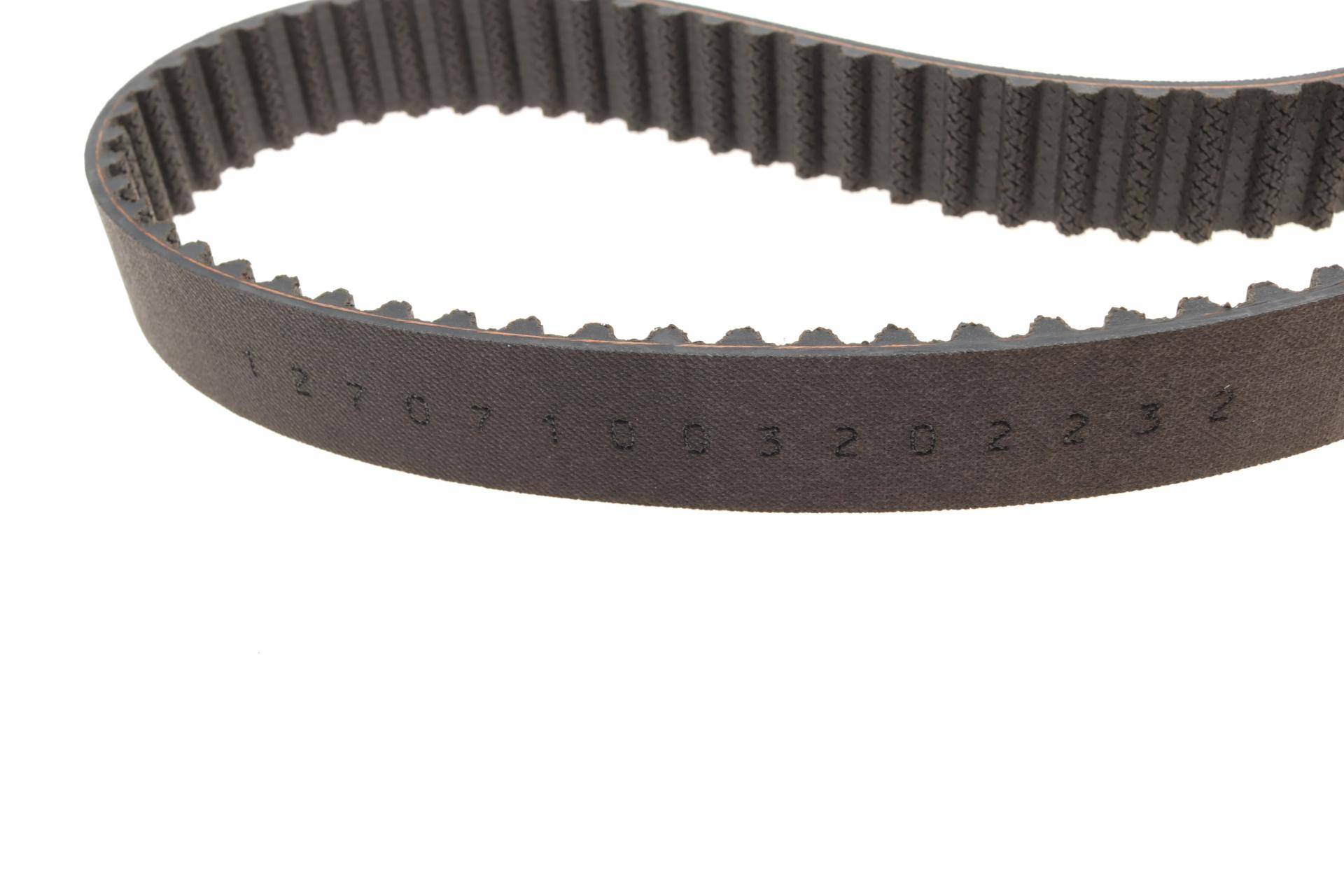 Комплект ГРМ Audi Q5/VW T5/T6/ Caddy/Crafter 1.6/2.0TDI 09- (25x160z)