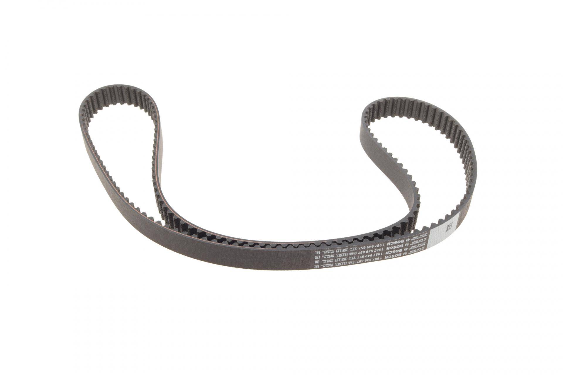 Комплект ГРМ Audi Q5/VW T5/T6/ Caddy/Crafter 1.6/2.0TDI 09- (25x160z)