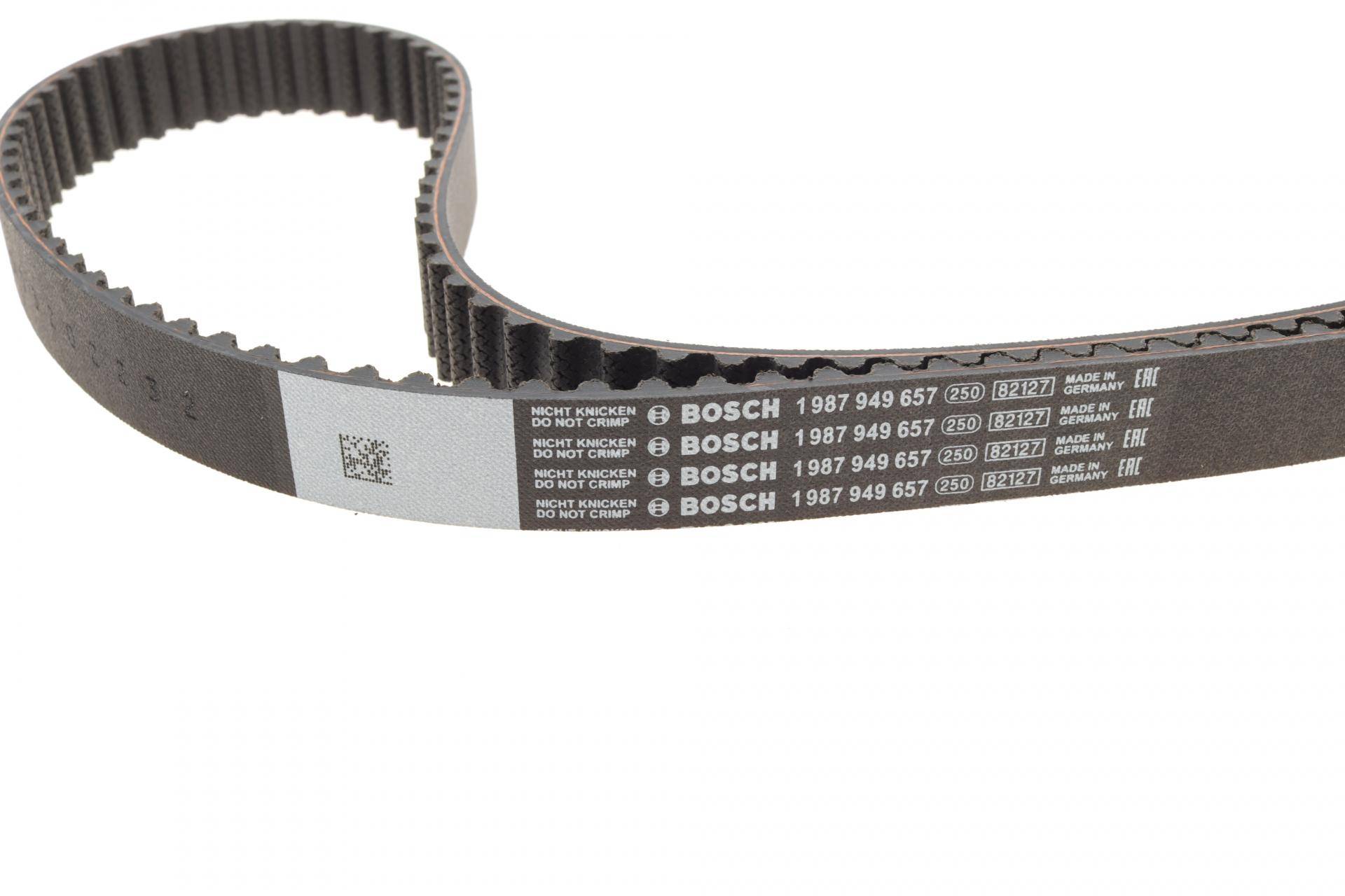 Комплект ГРМ Audi Q5/VW T5/T6/ Caddy/Crafter 1.6/2.0TDI 09- (25x160z)