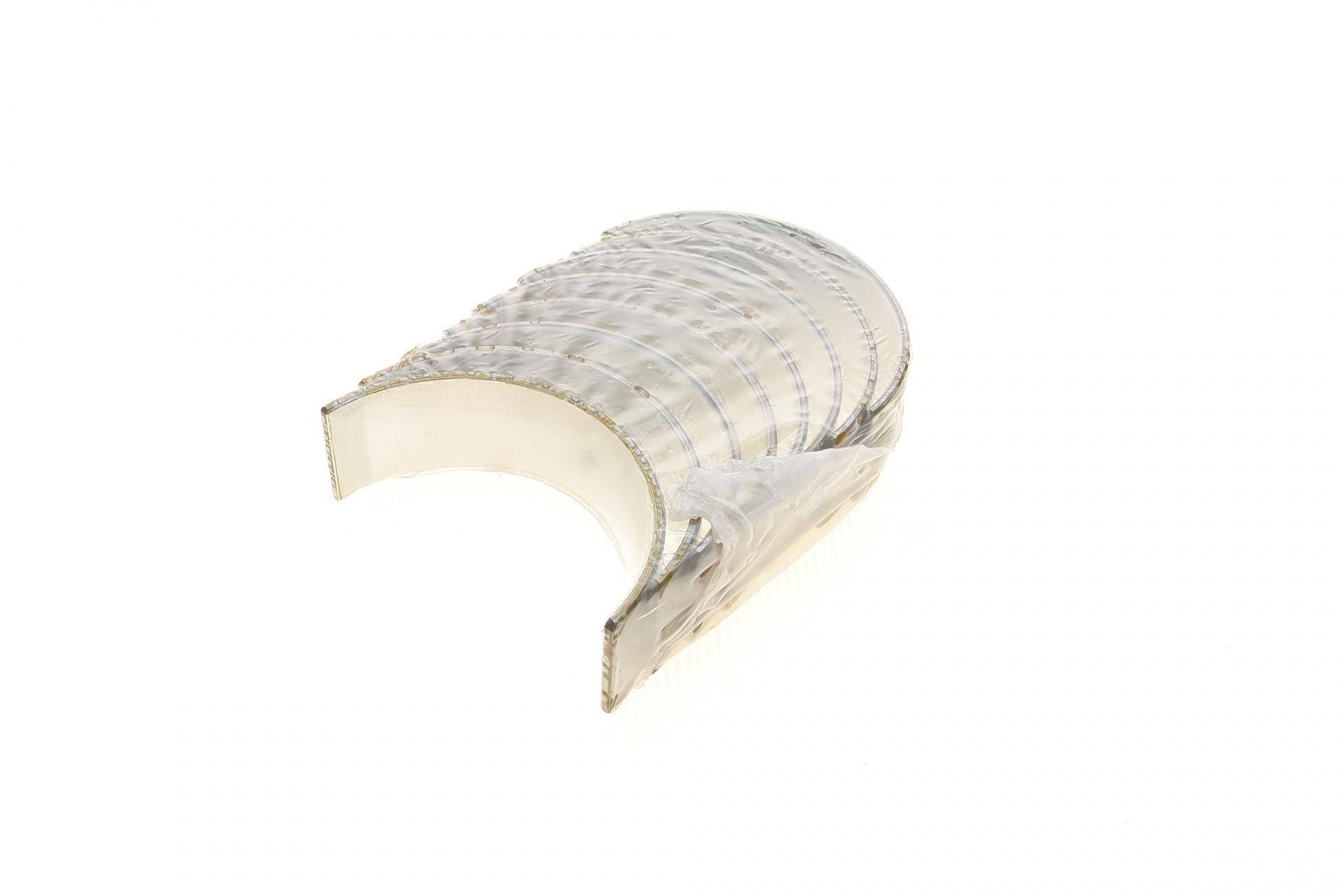 Вкладиші шатунні VW Caddy III 1.4 06-10 (STD)