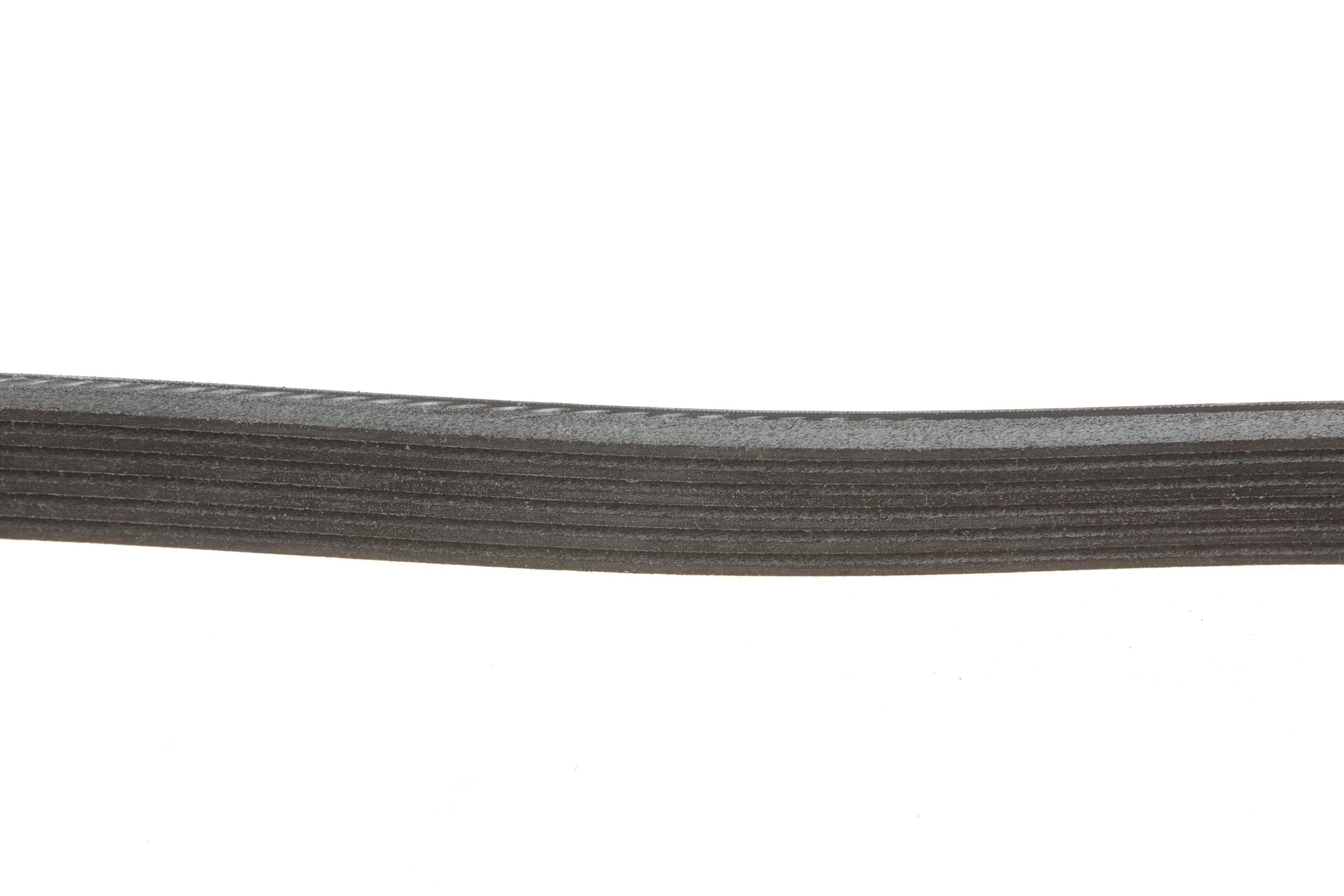 Ремінь генератора Mazda 6 2.5 13-/Toyota Corolla 1.4 D 04-14