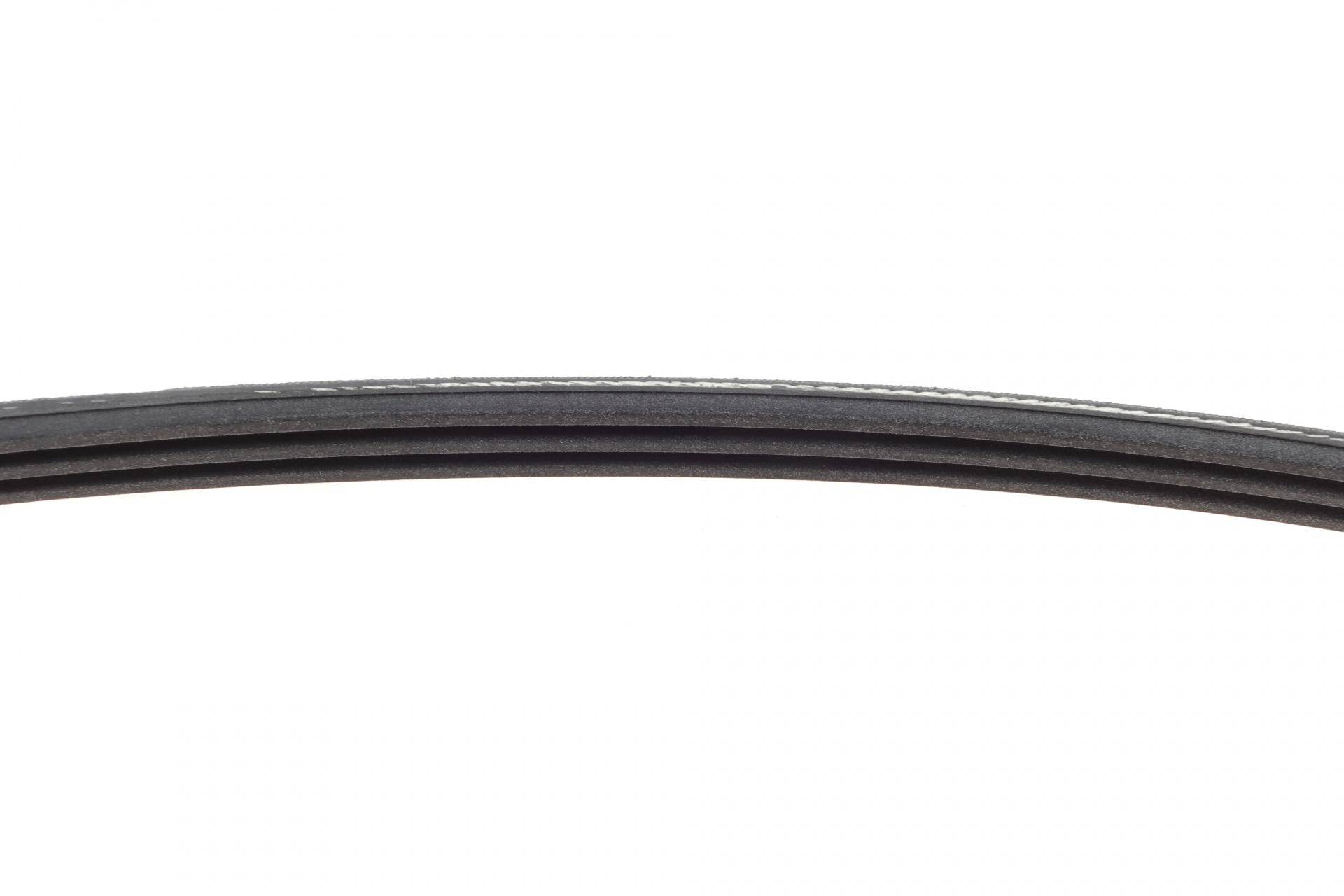 Ремінь генератора Hyundai Elantra 1.8/2.0i 00-06 (3PK668)