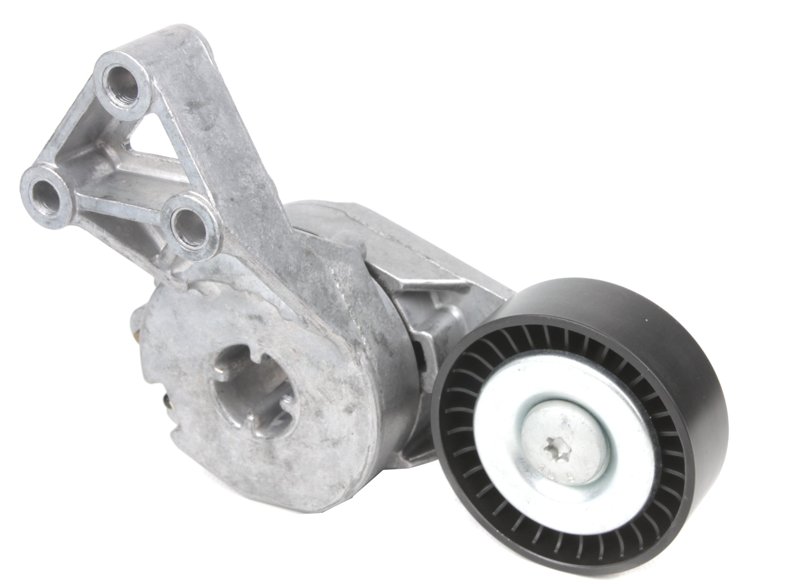 Натяжник ременя генератора VW T5 1.9TDI 03-