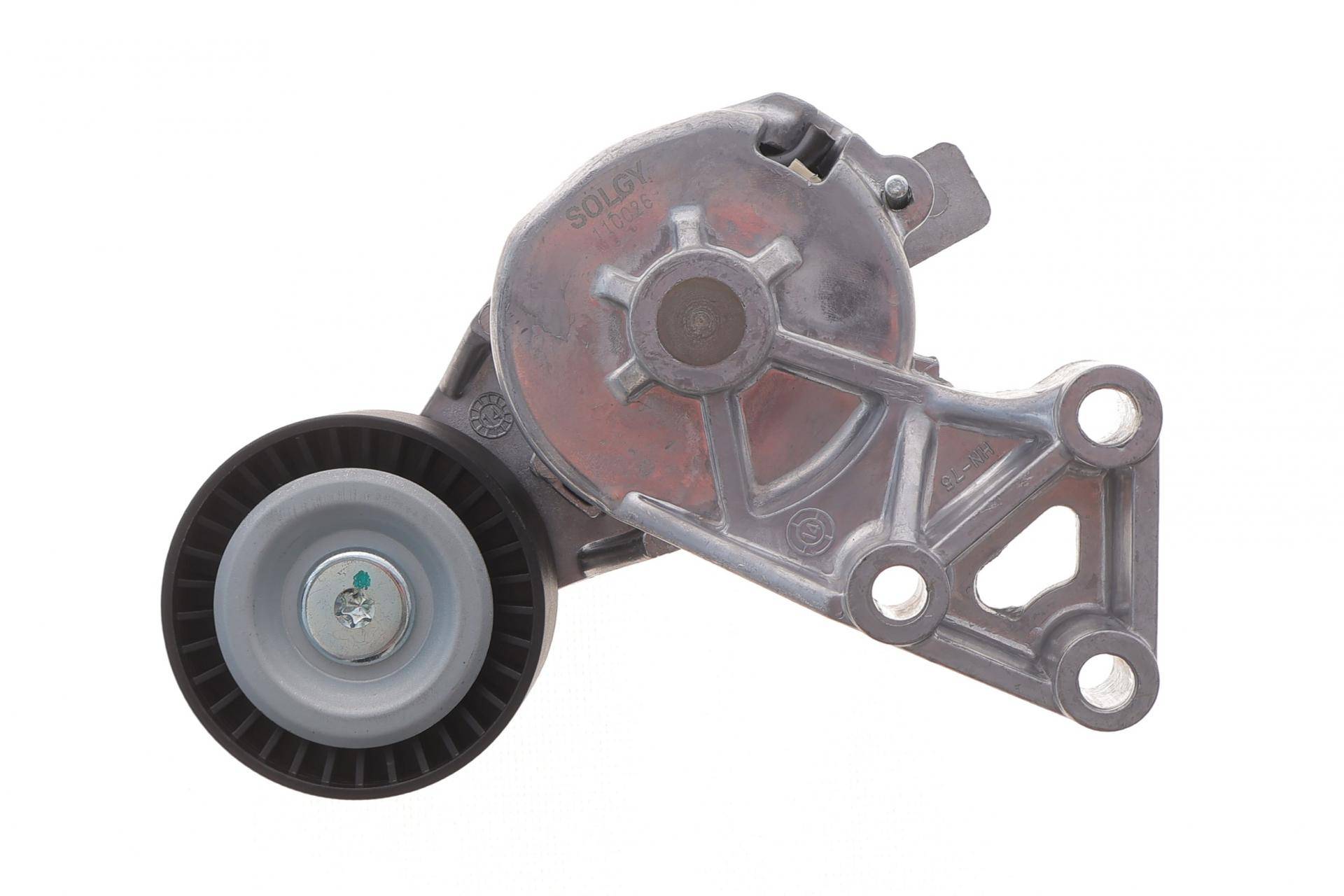 Натяжник ременя генератора VW T5 1.9TDI 03-