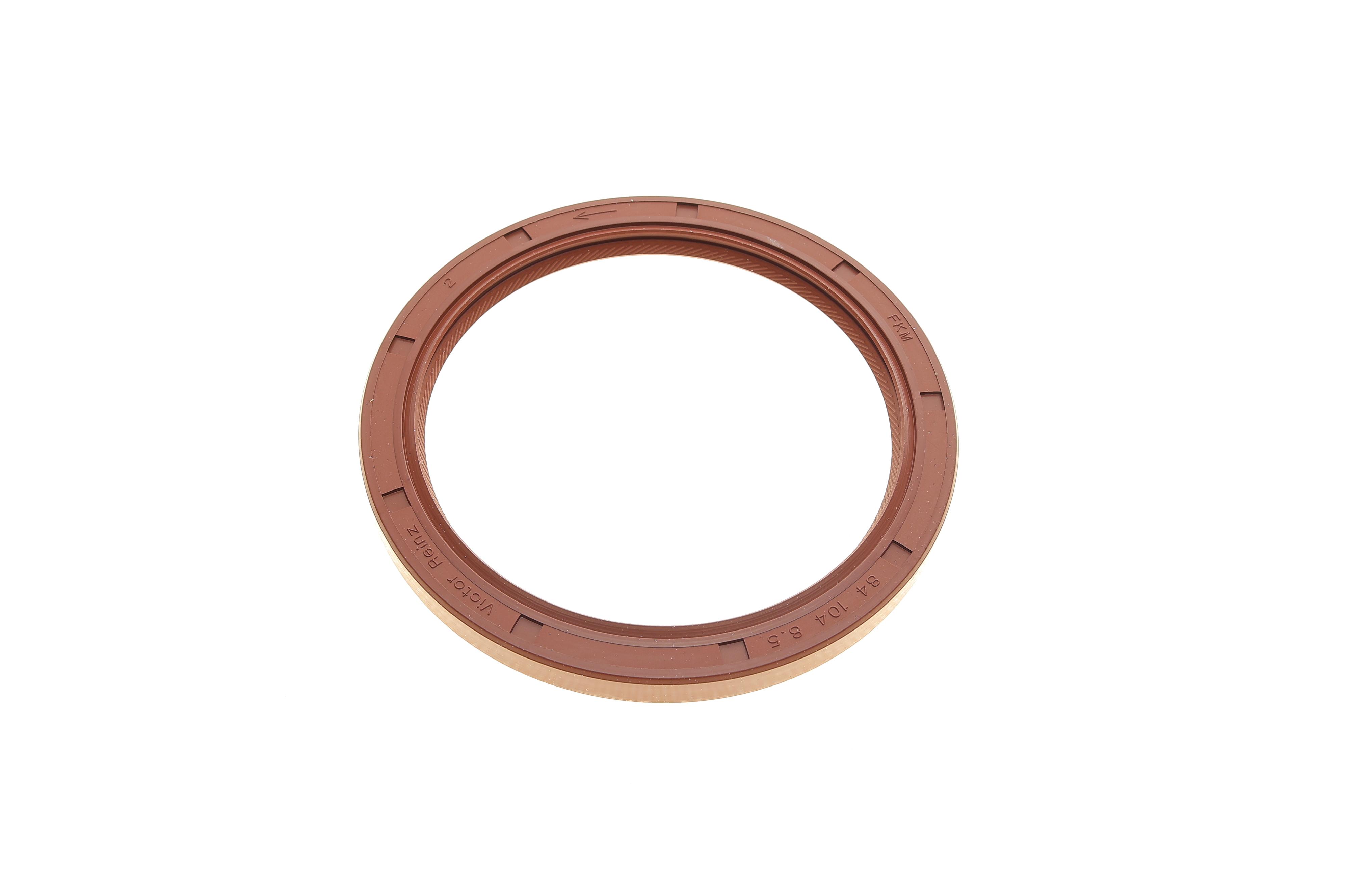 Сальник колінвалу (задній) Nissan Almera 95-06 (84x104x8, 5)