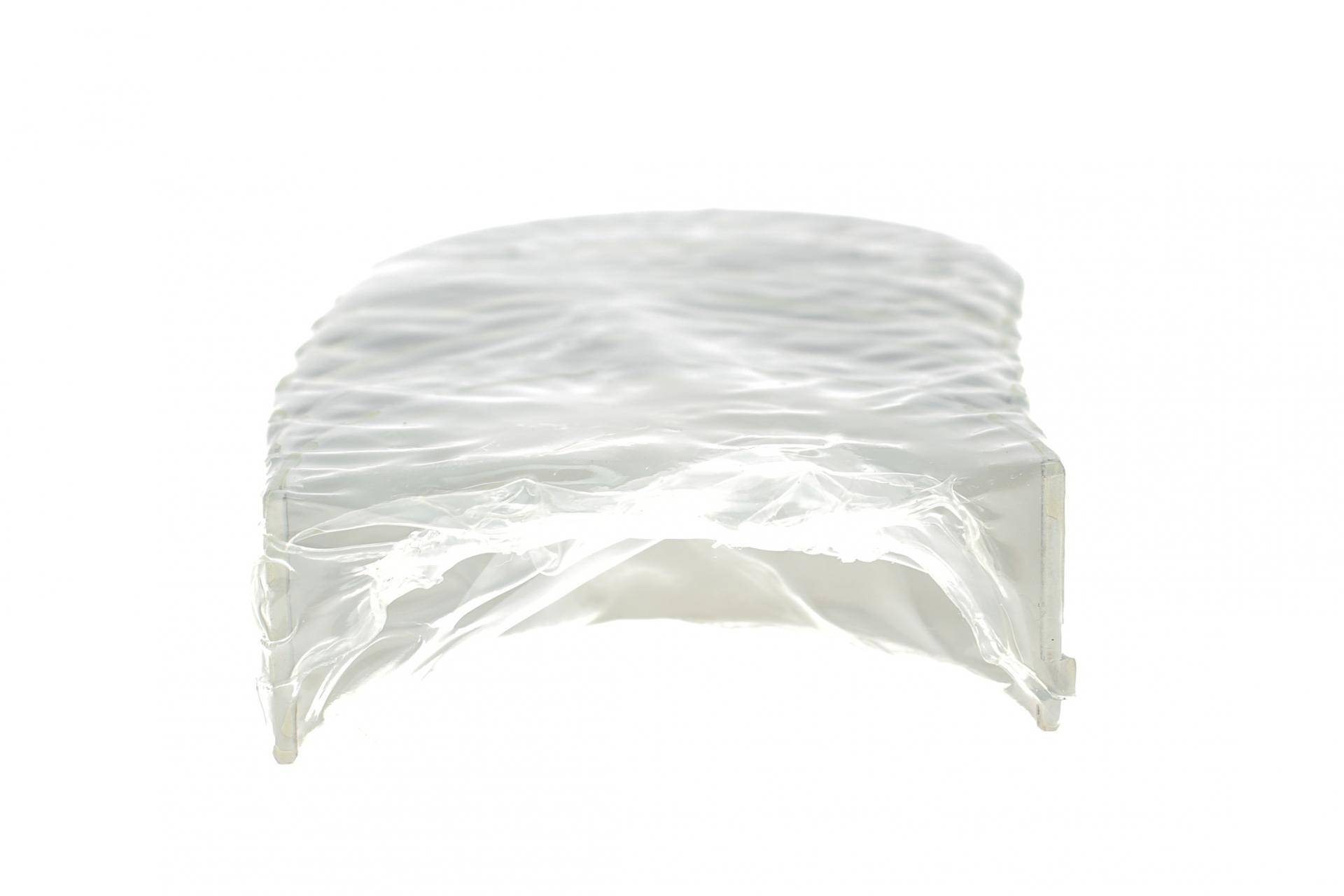 Вкладиші шатунні Opel Ascona C/Kadett D/E 1.6/1.6D/1.8 79-91 (STD)