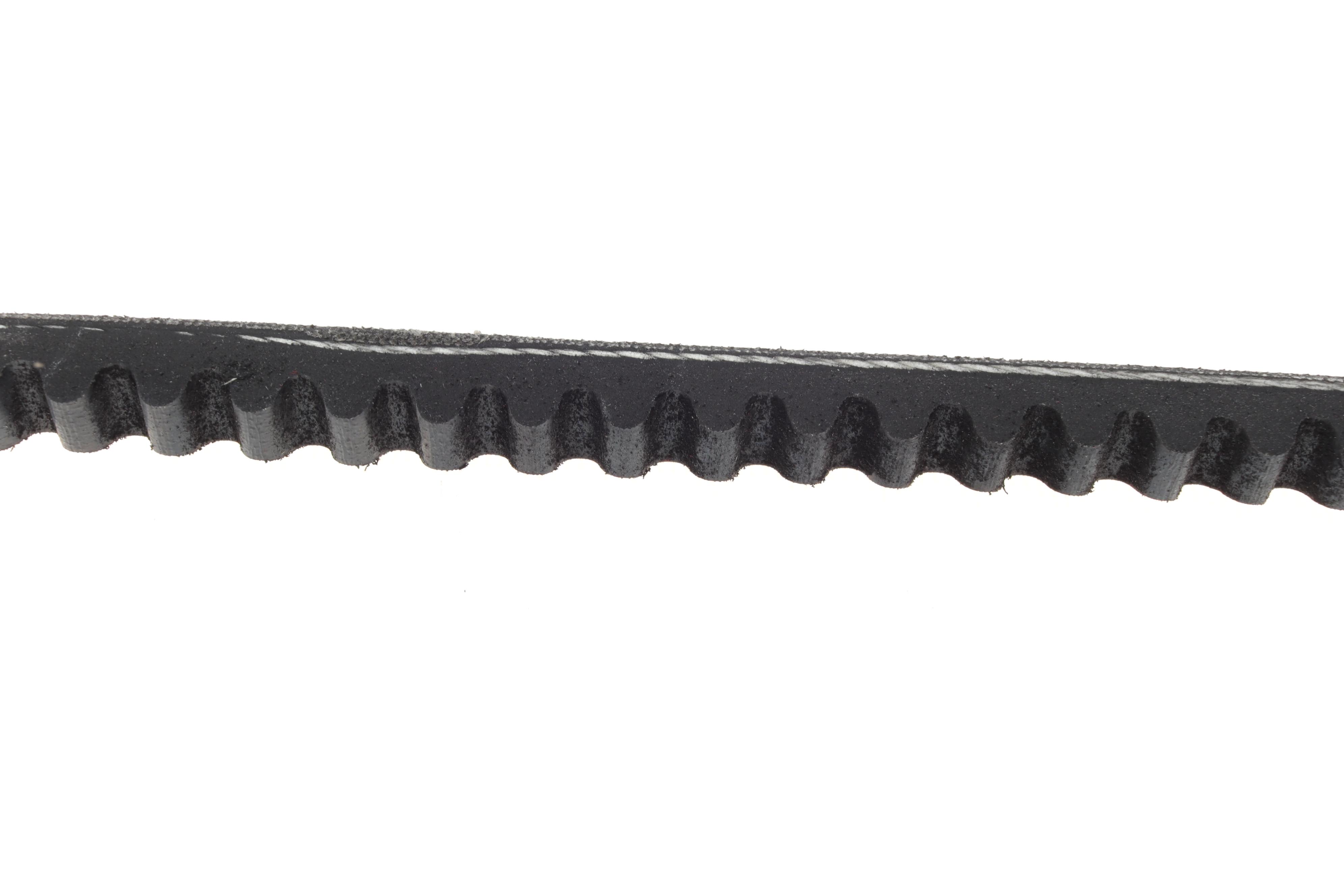 Ремінь генератора Hyundai Accent/Lantra 90-00/Kia Cerato/Rio 1.6 09- (13x675)