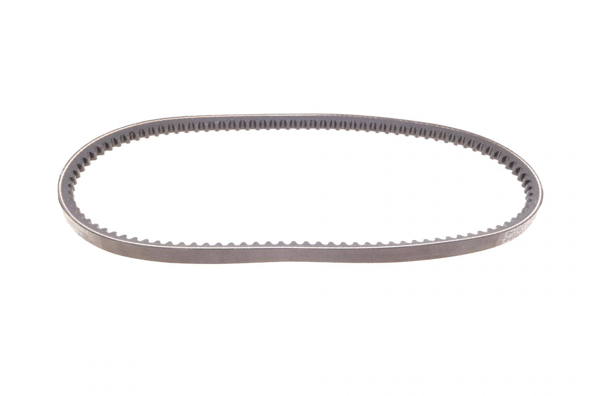 Ремінь генератора Citroen Jumpy/Peugeot Expert 1.6i 96- (10x675)