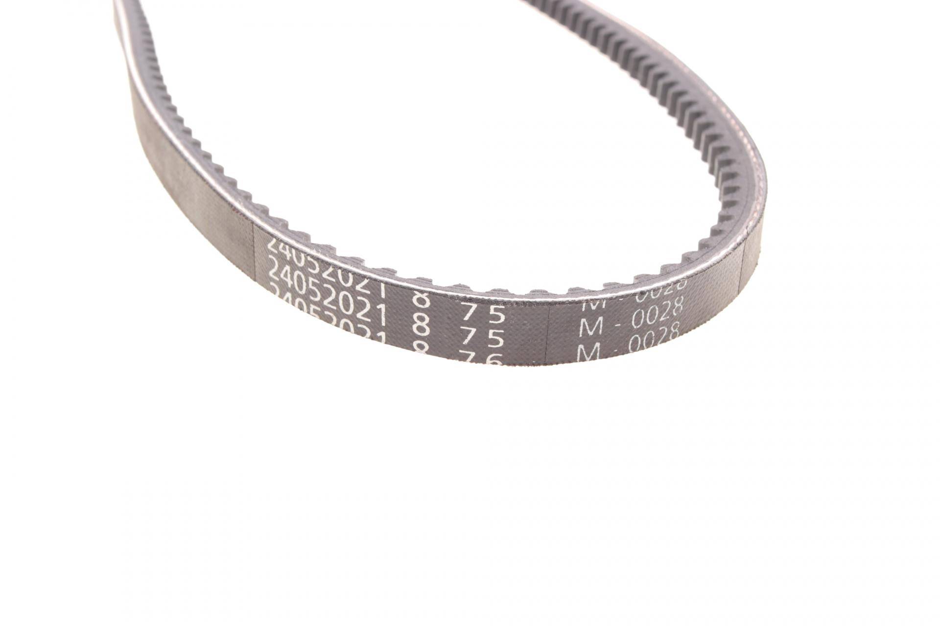 Ремінь генератора Citroen Jumpy/Peugeot Expert 1.6i 96- (10x675)