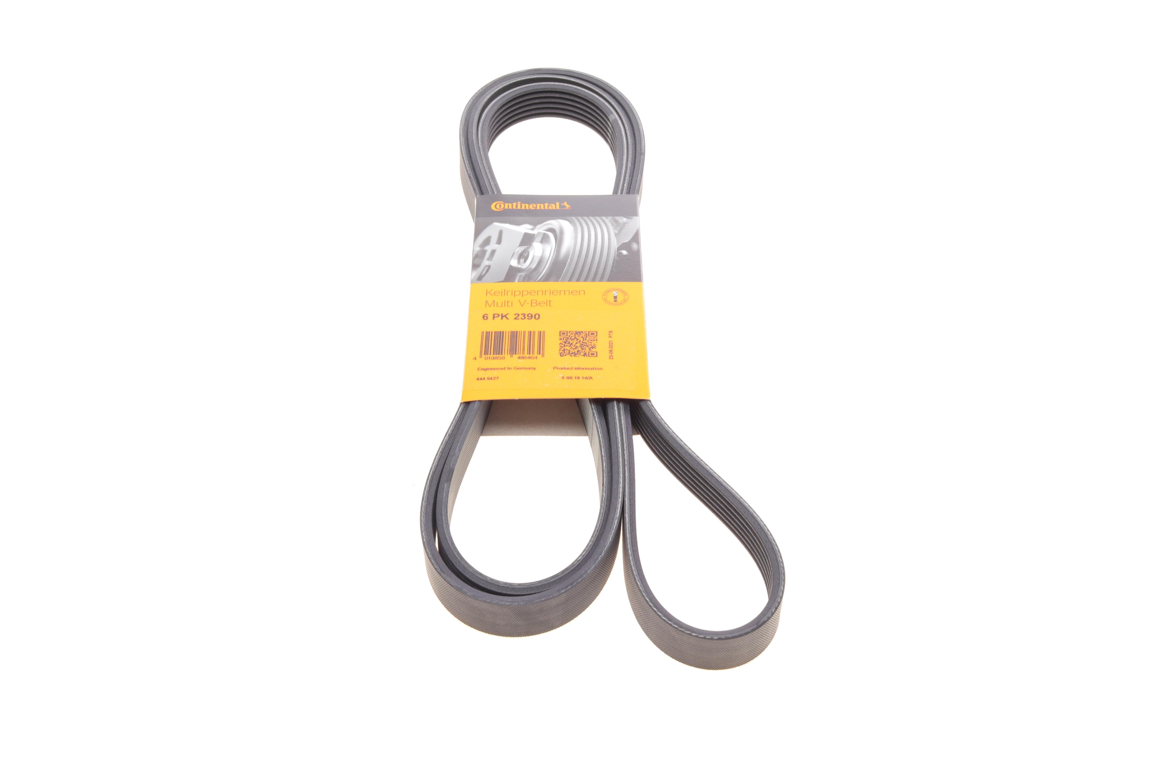 Ремінь генератора MB W202/203 M112/W210/211/220 M113